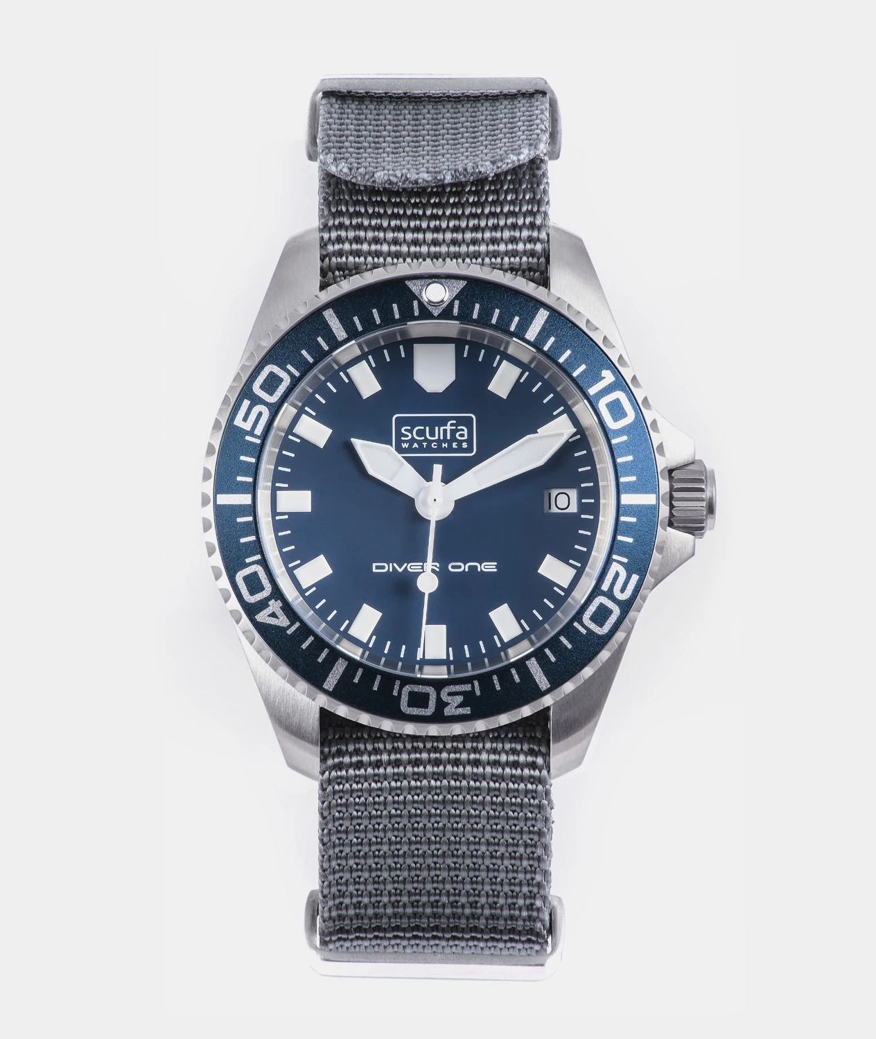 Scurfa M.S.19 Diver One Limited Edition