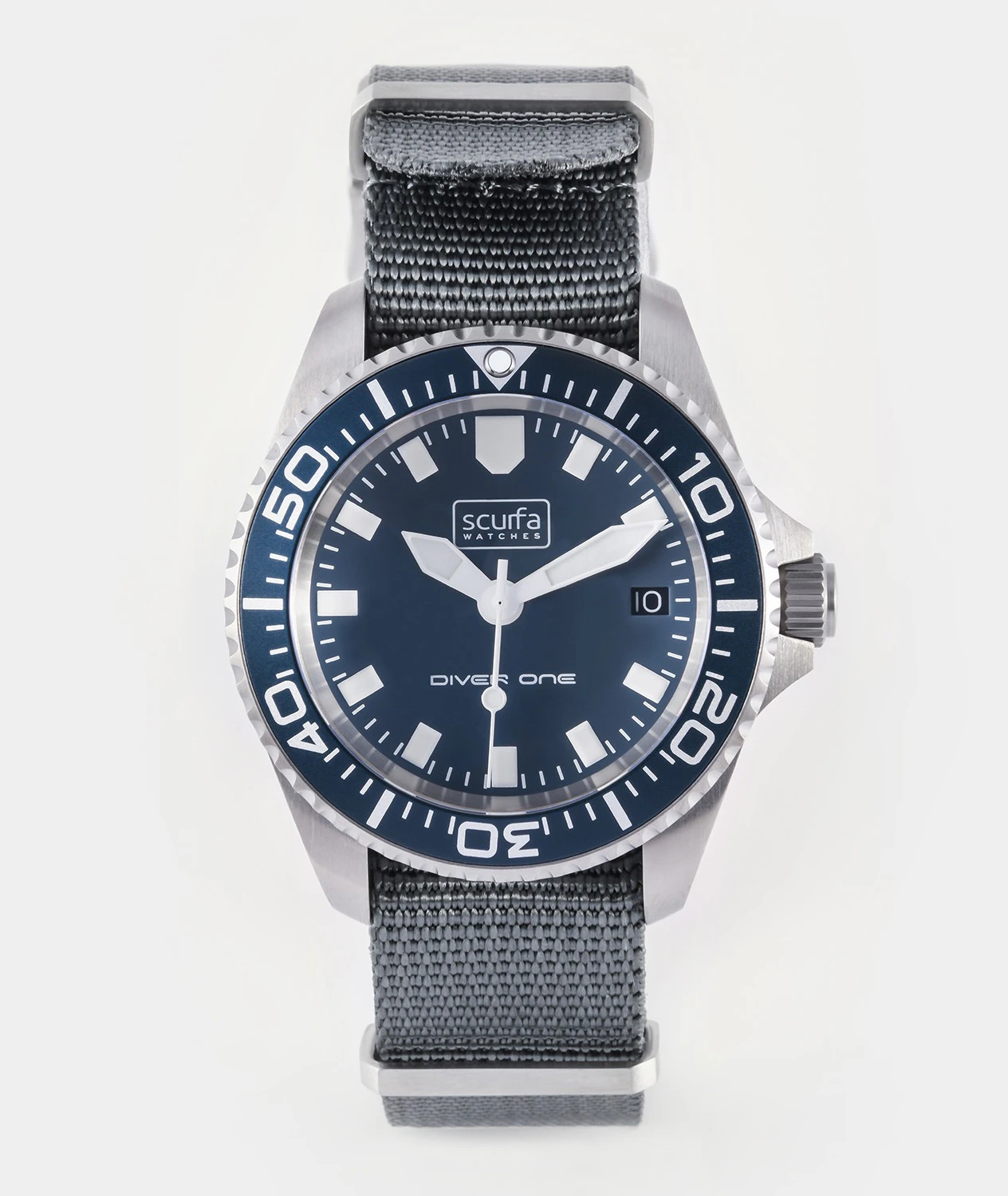 Scurfa M.S.21 Diver One Limited Edition