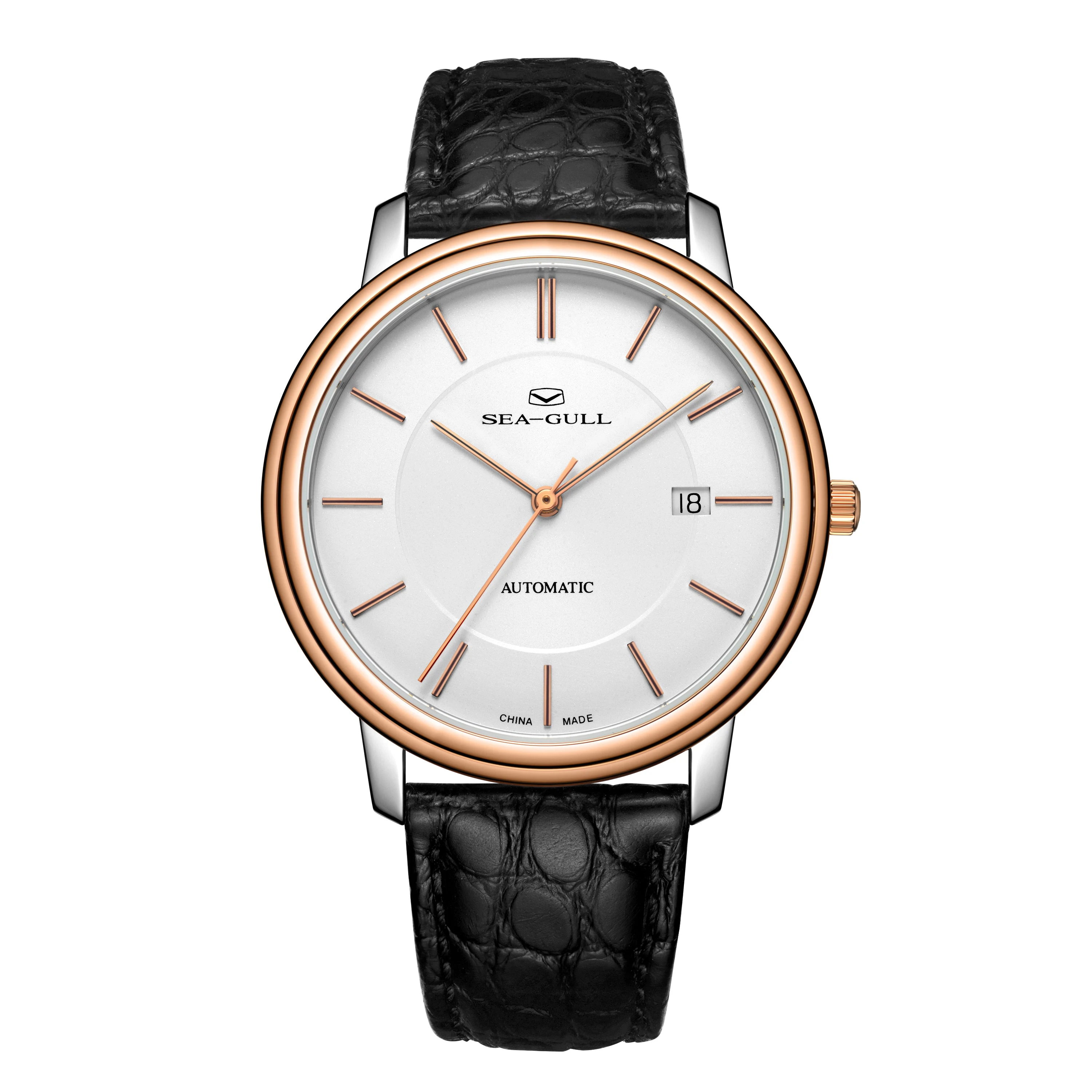 Seagull Heritage Series Couple Dress Watch 33mm/40mm