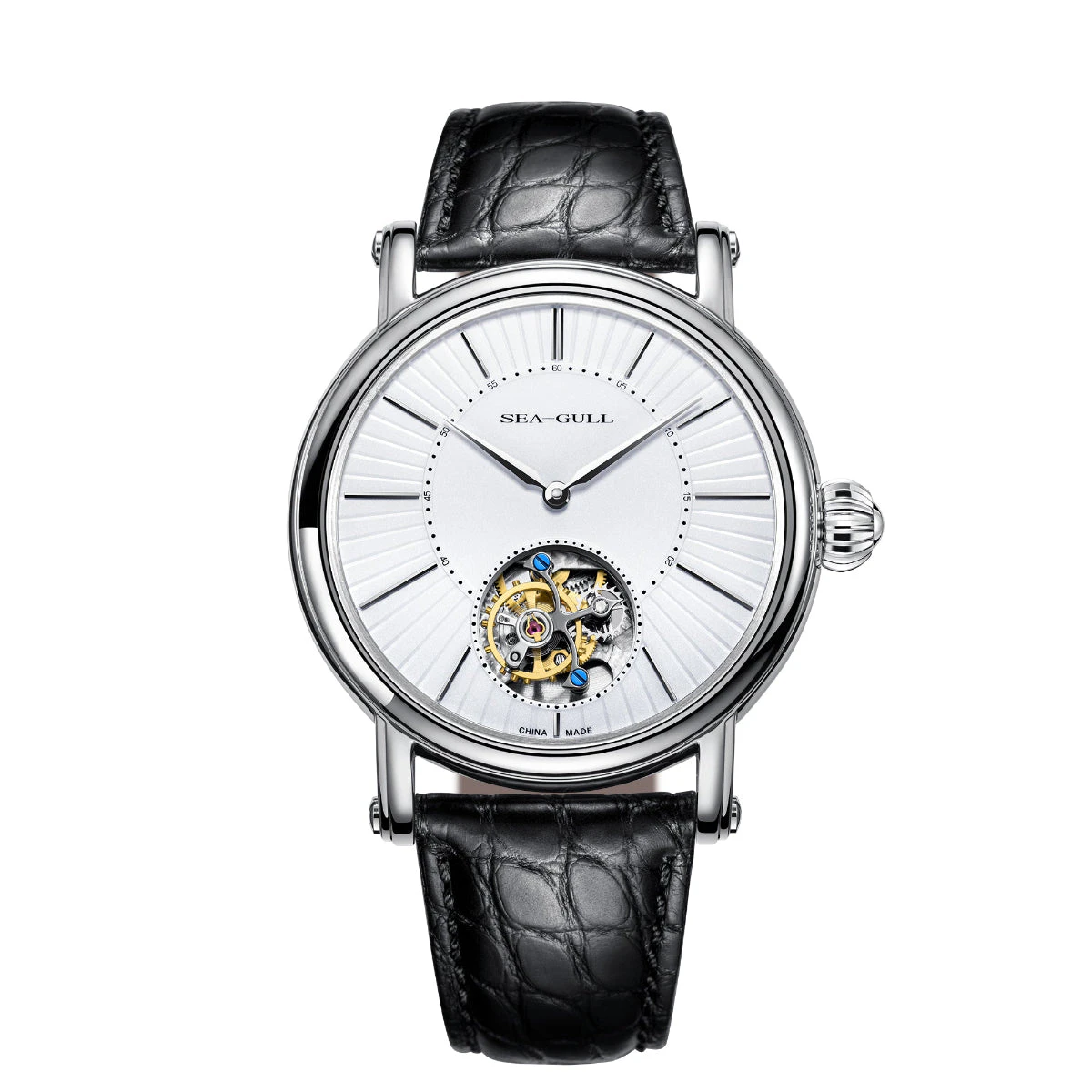 Seagull Heritage Series Automatic Tourbillon 41mm