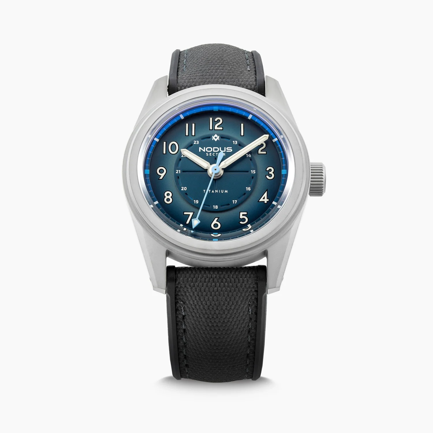 Nodus Sector II Field Titanium