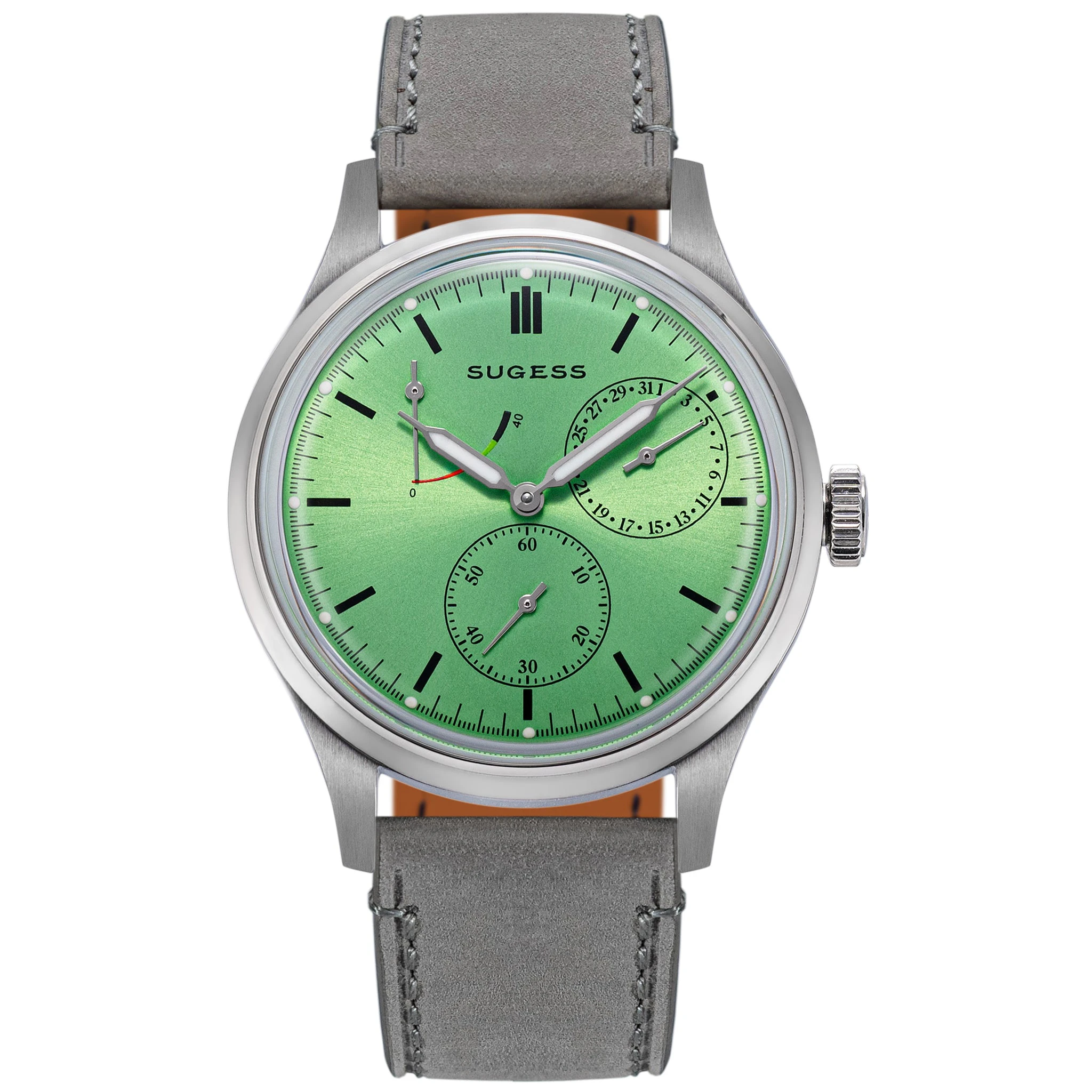 Seestern Art Master S458.SG.G