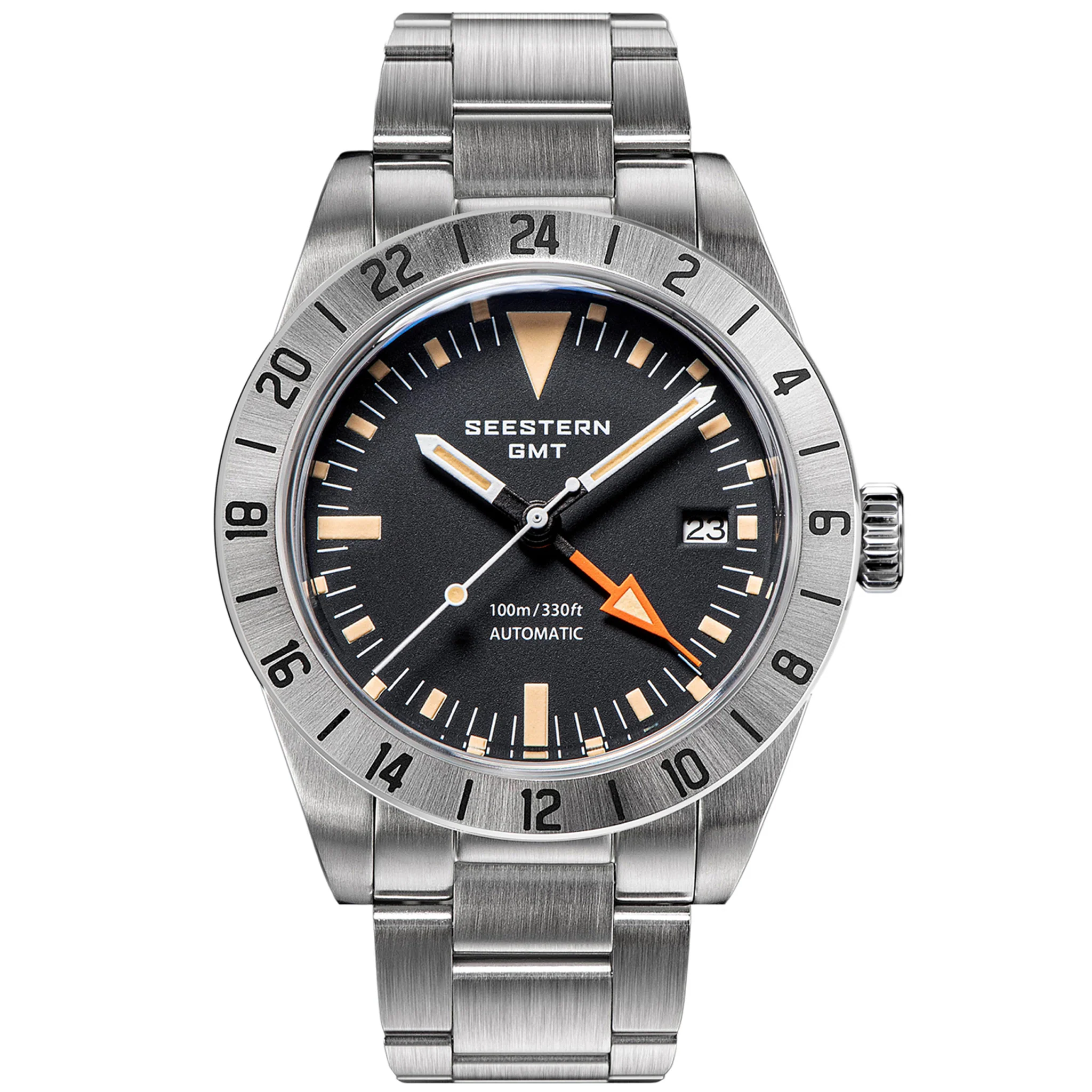 Seestern BB GMT S436.01 V2