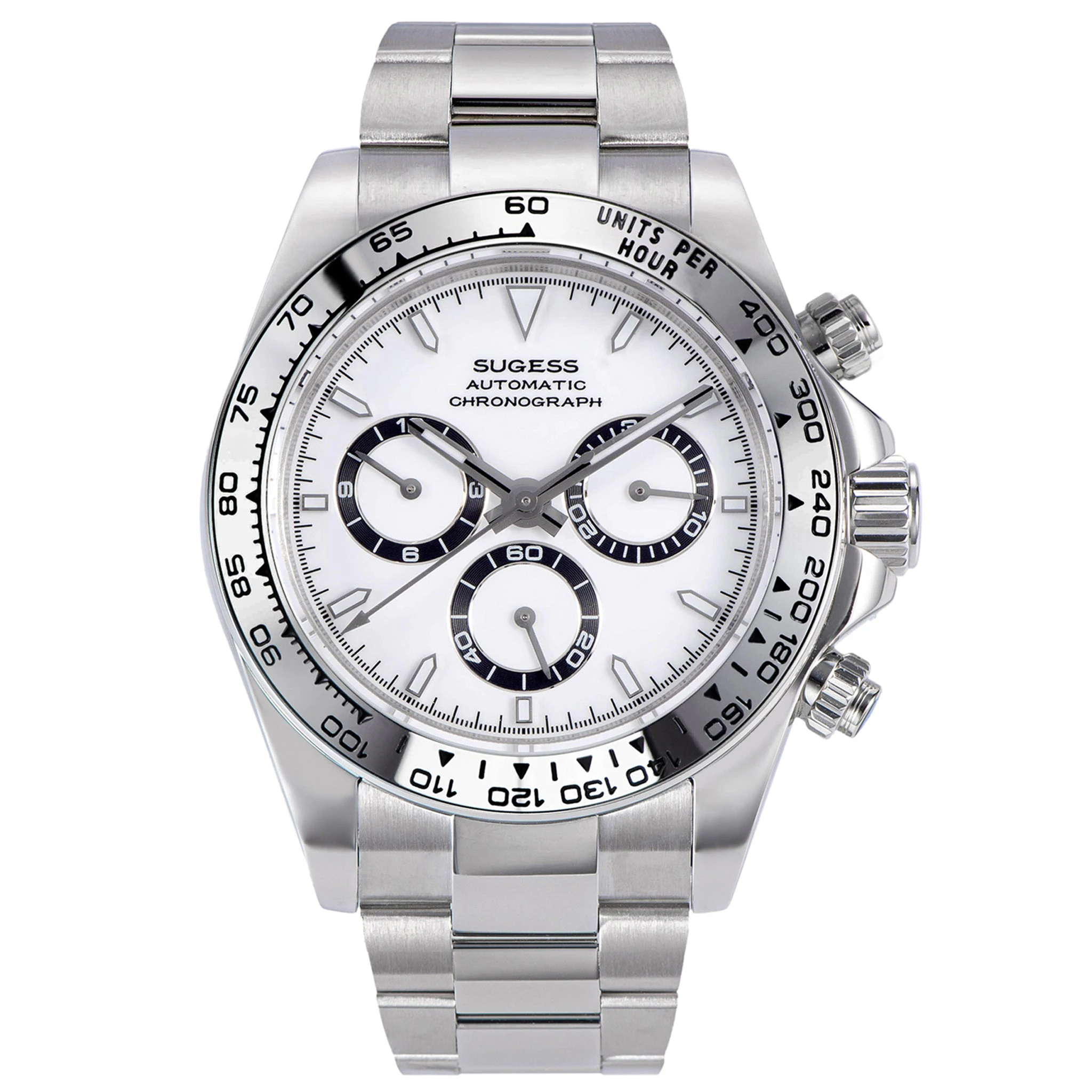 Seestern Chrono Racing S418-2.001