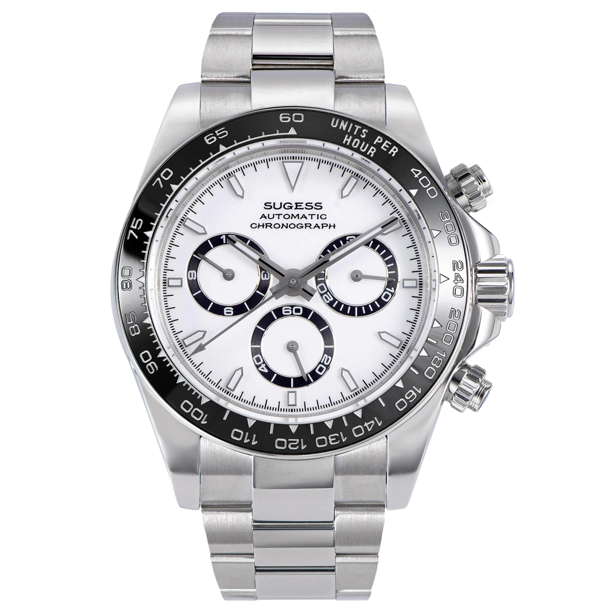 Seestern Chrono Racing S418-2