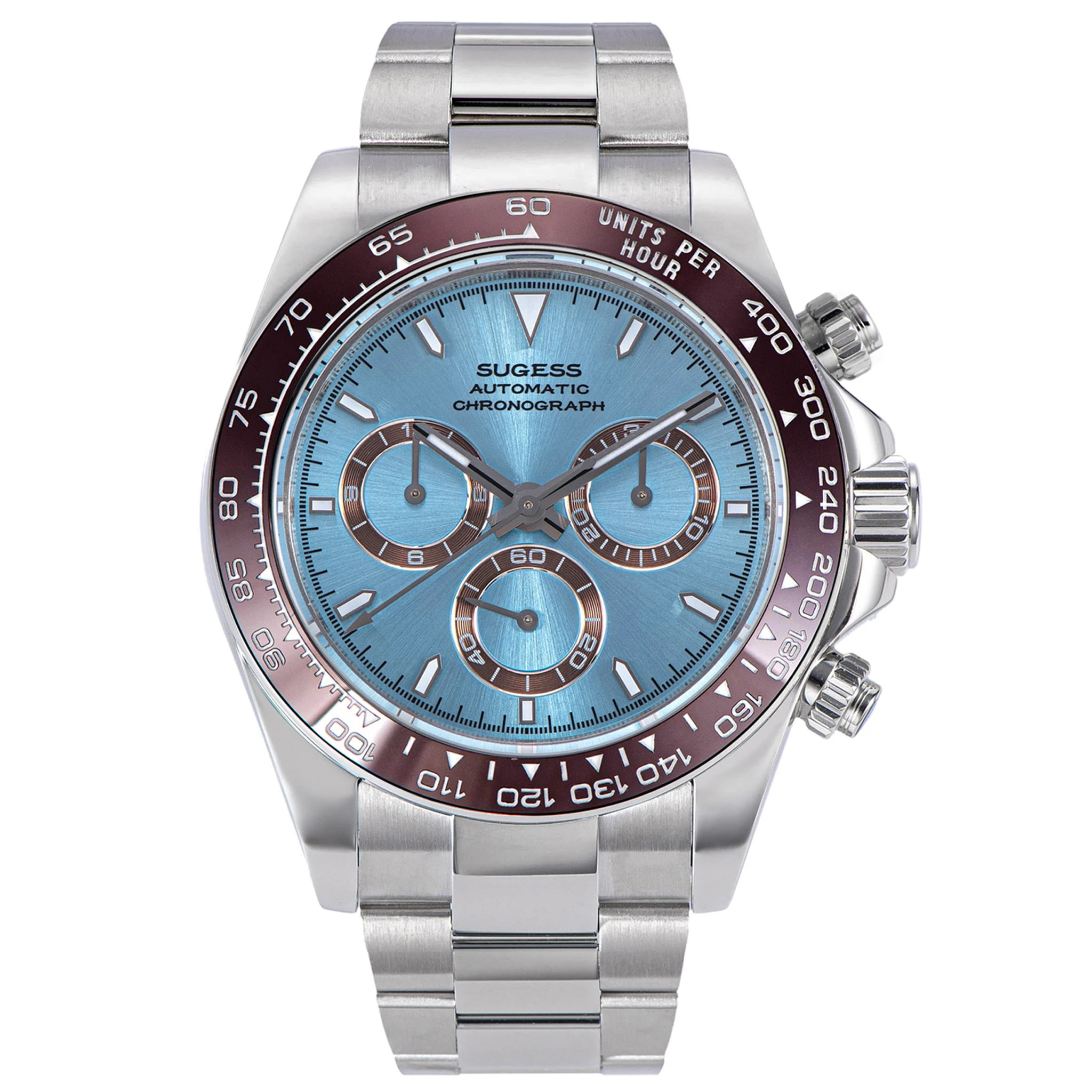 Seestern Chrono Racing S418-2.006