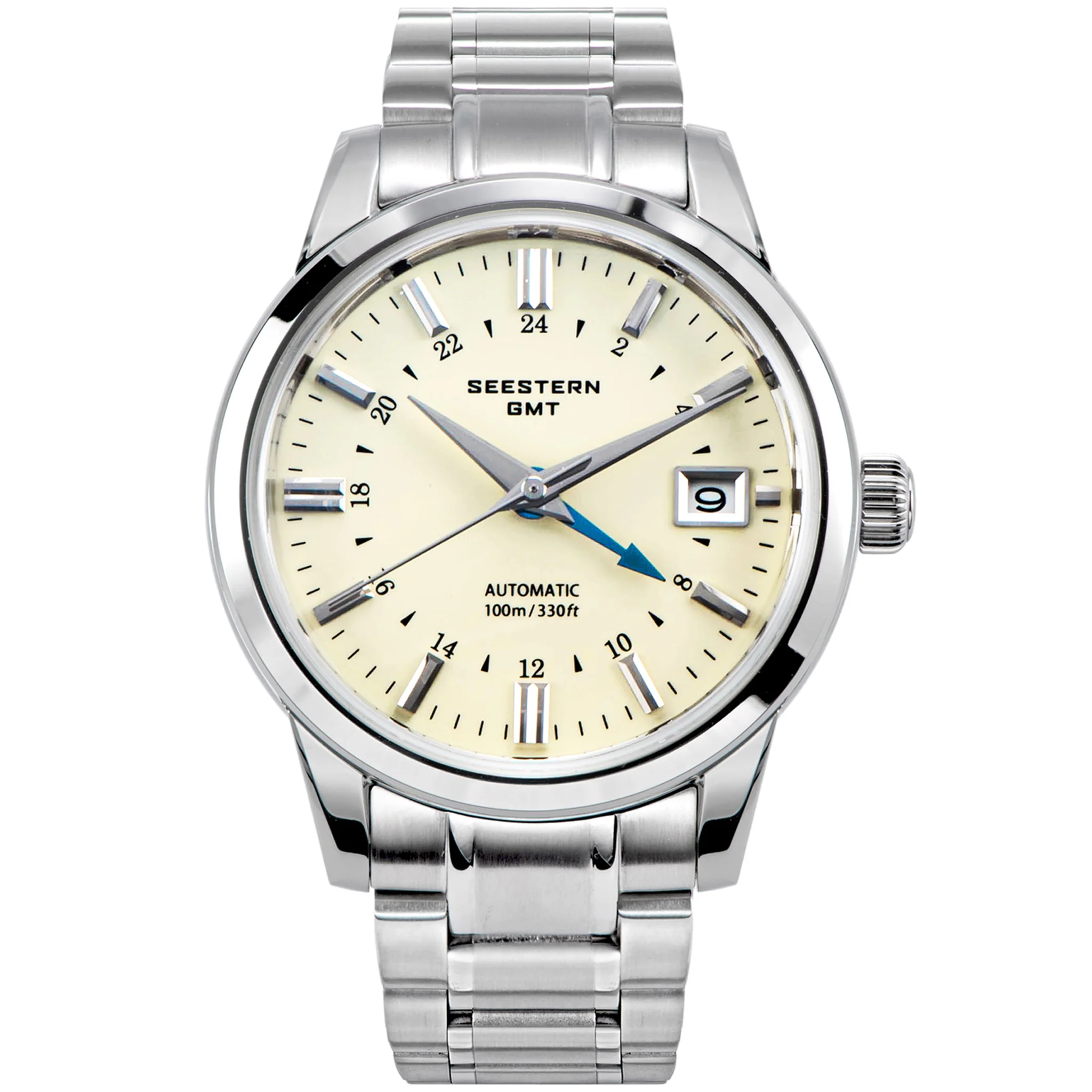 Seestern Seestern S446 GMT