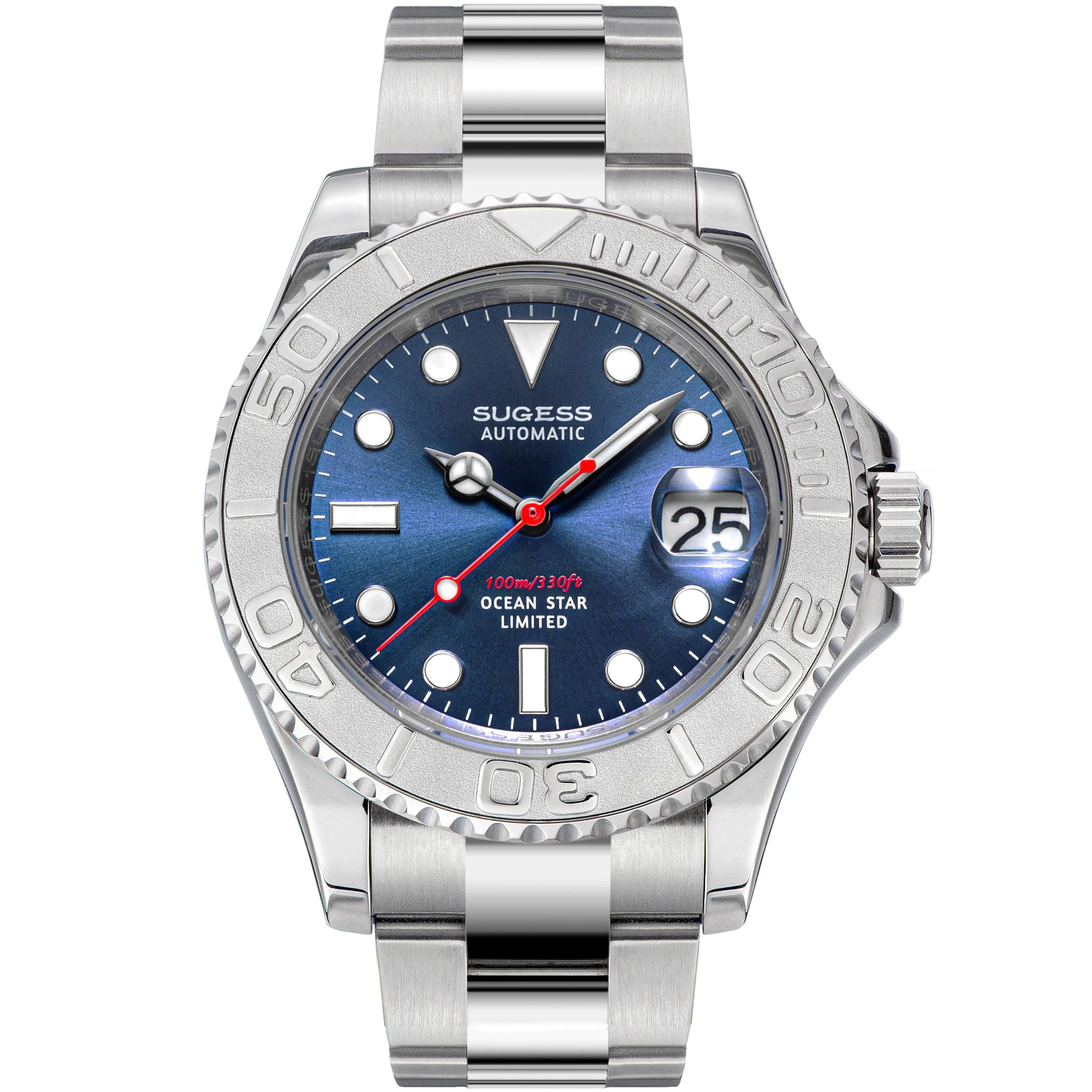 Seestern Ocean Star S450-2.ES