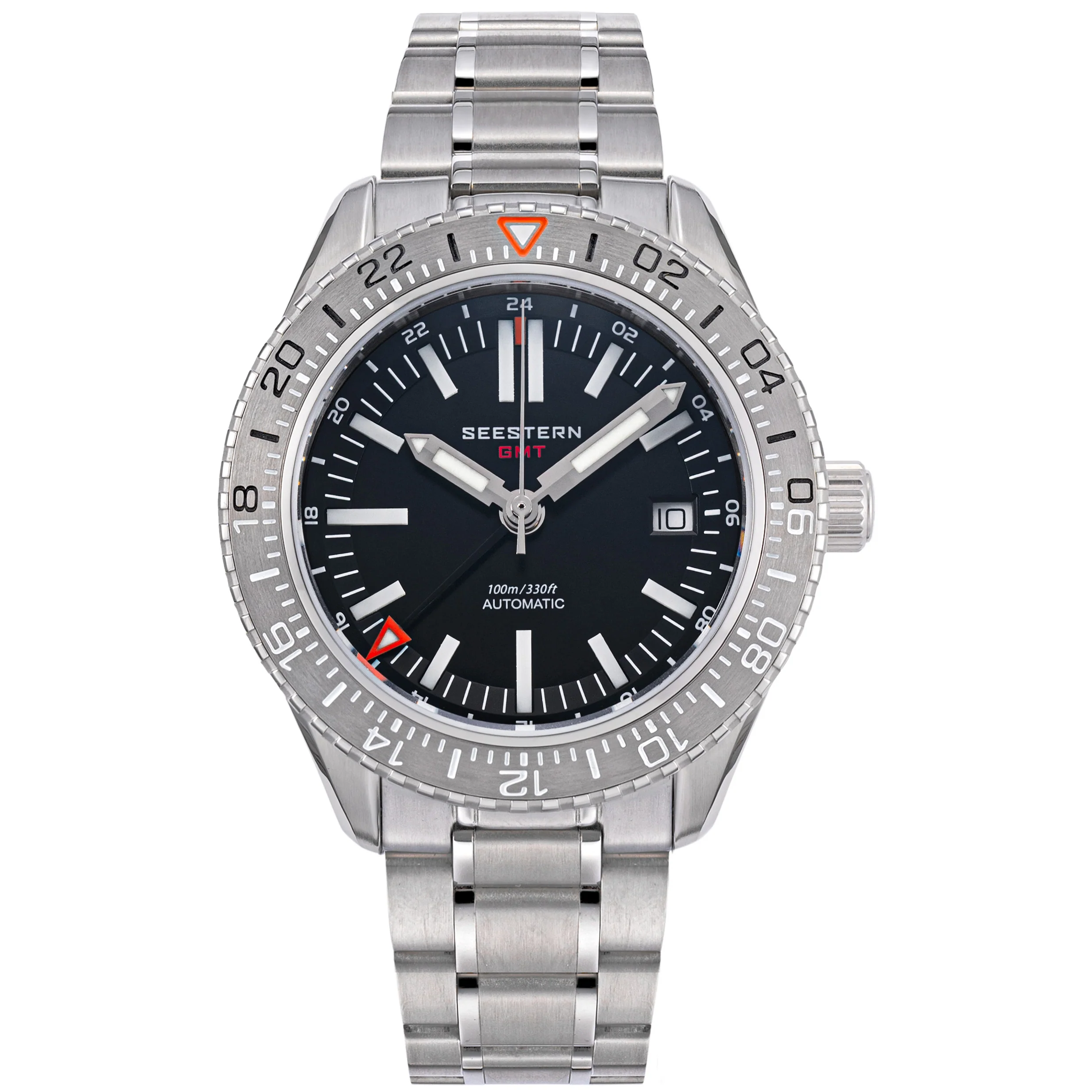 Seestern S474 GMT