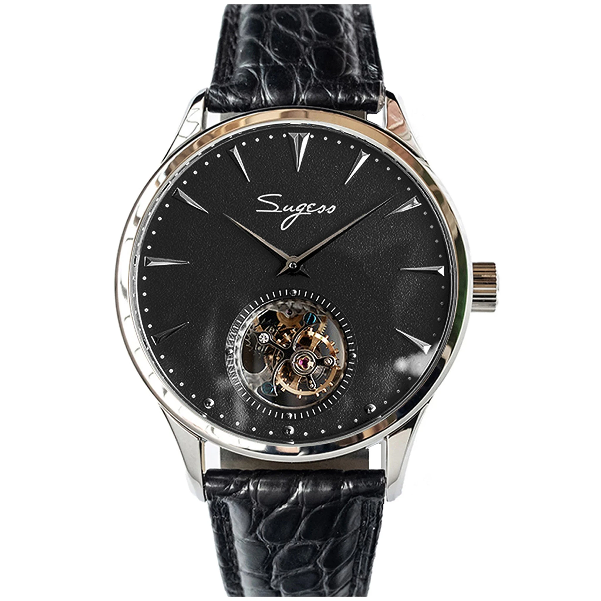 Seestern Tourbillon Master SU8000ISB