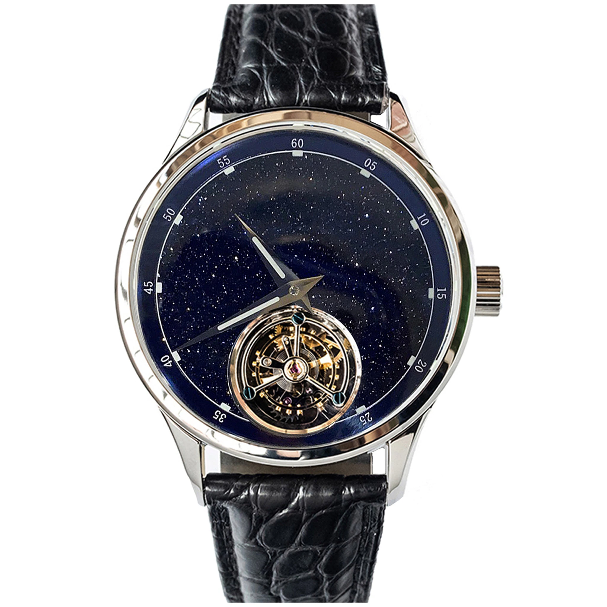 Seestern Tourbillon Master SU8230STRA