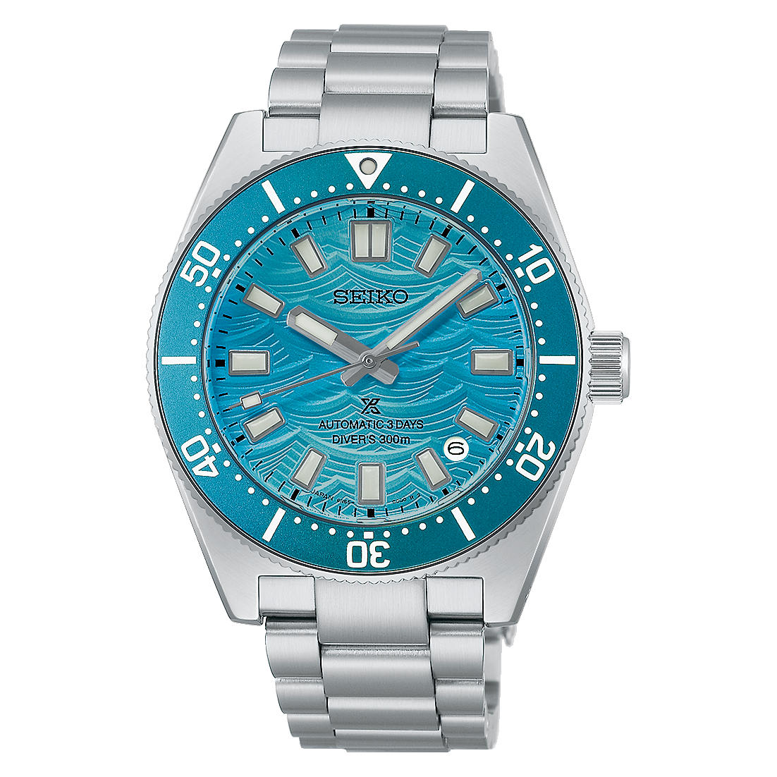 Seiko HBC011J1
