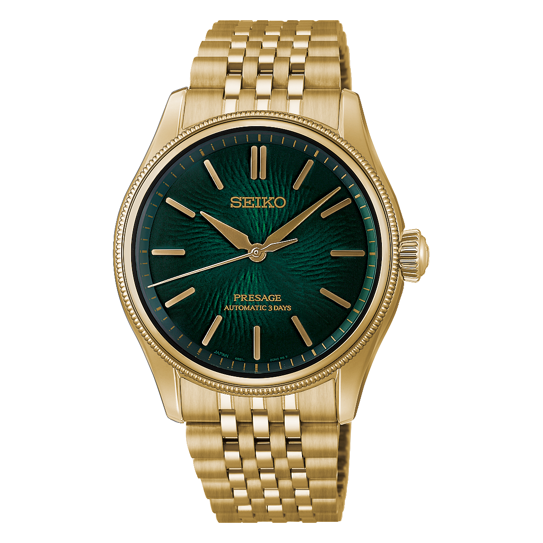Seiko HCC009J1