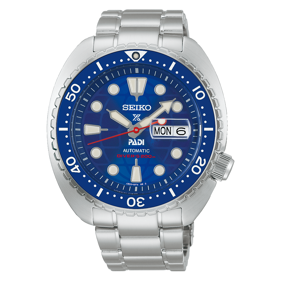 Seiko Purchase Prospex HBB002K1
