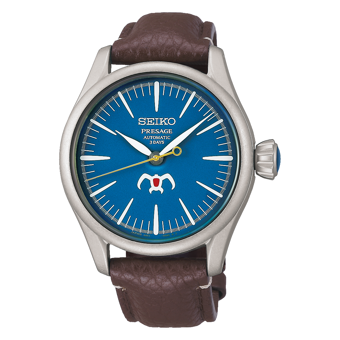 Seiko Nausicaä of the Valley of the Wind