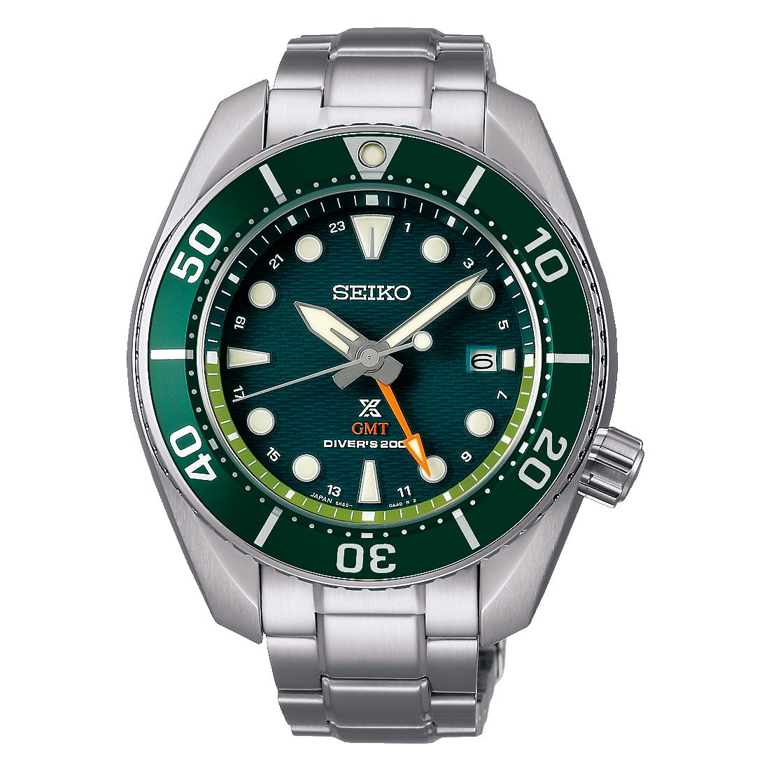 Seiko Sumo