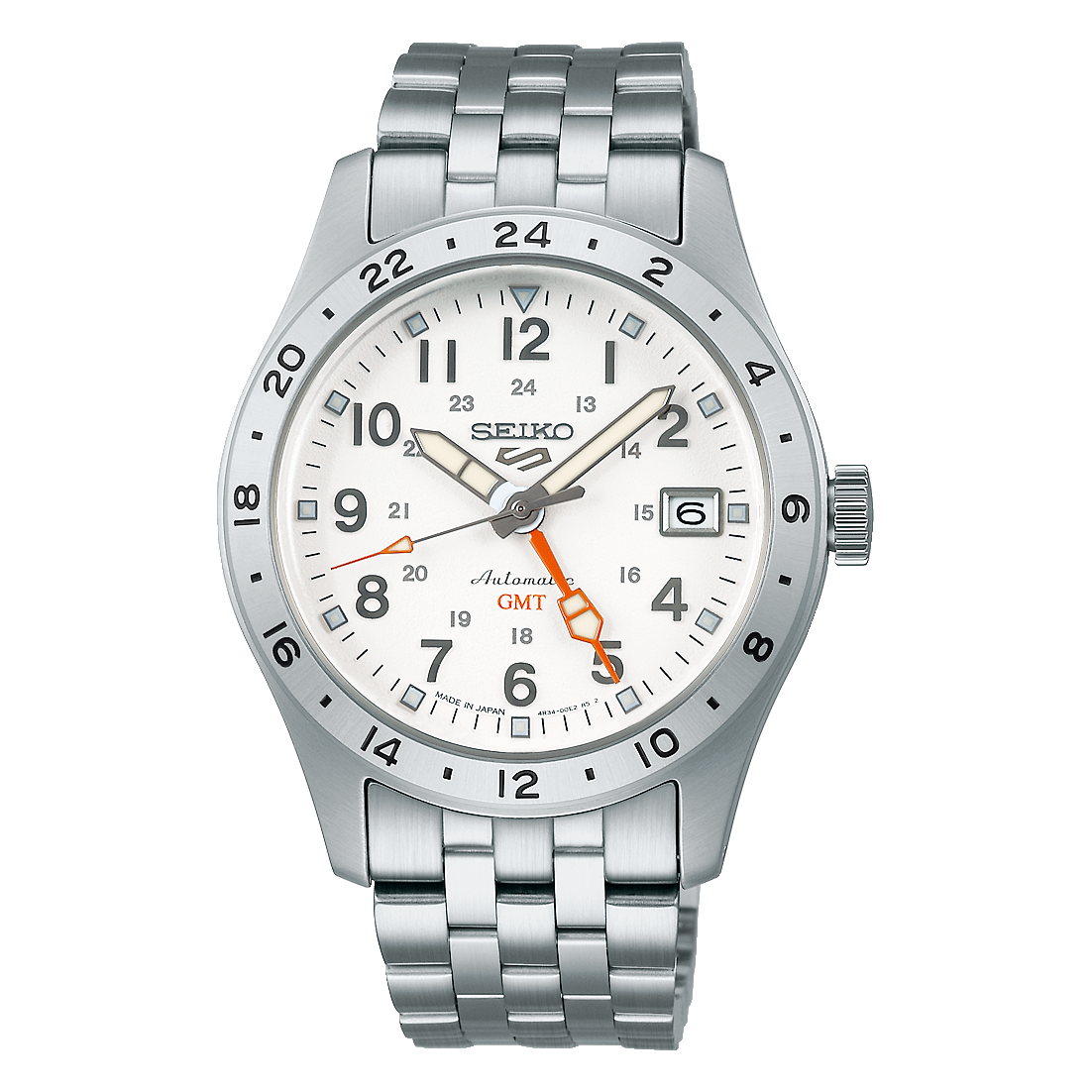Seiko SBSC009