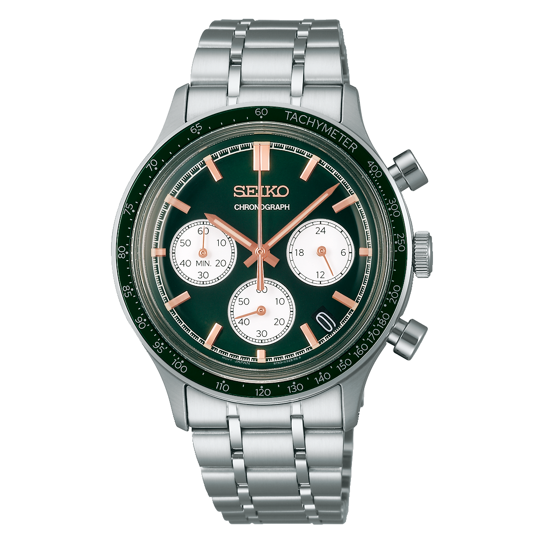 Seiko SBTR057