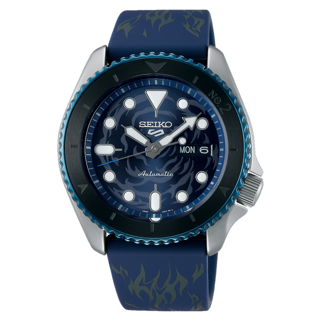 Seiko 5 Sports SRPH71K1