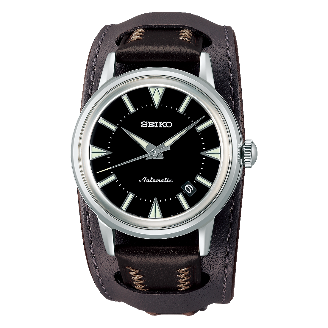 Seiko Prospex 1959 Alpinist Re-creation Limited Edition