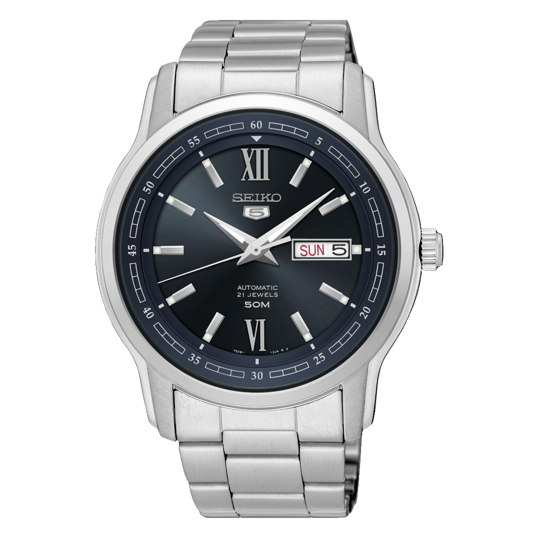 Seiko SNKP17