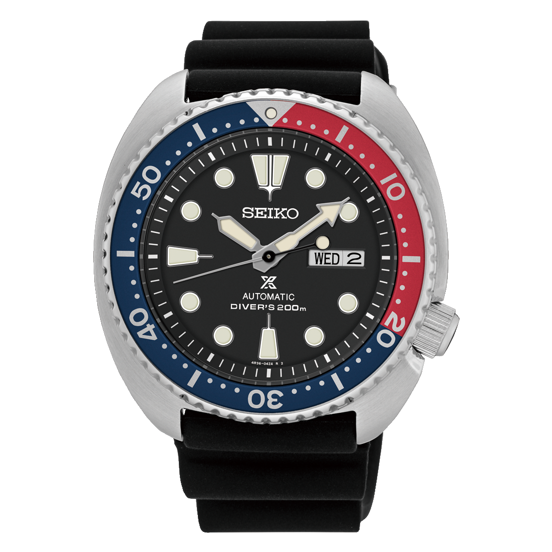Seiko SRP779
