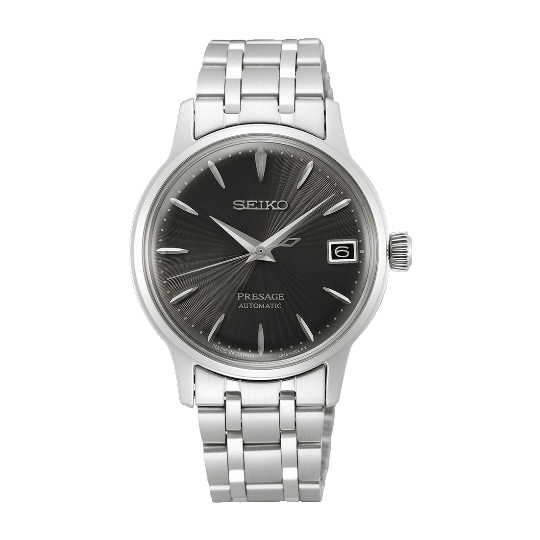 Seiko SRP837J1