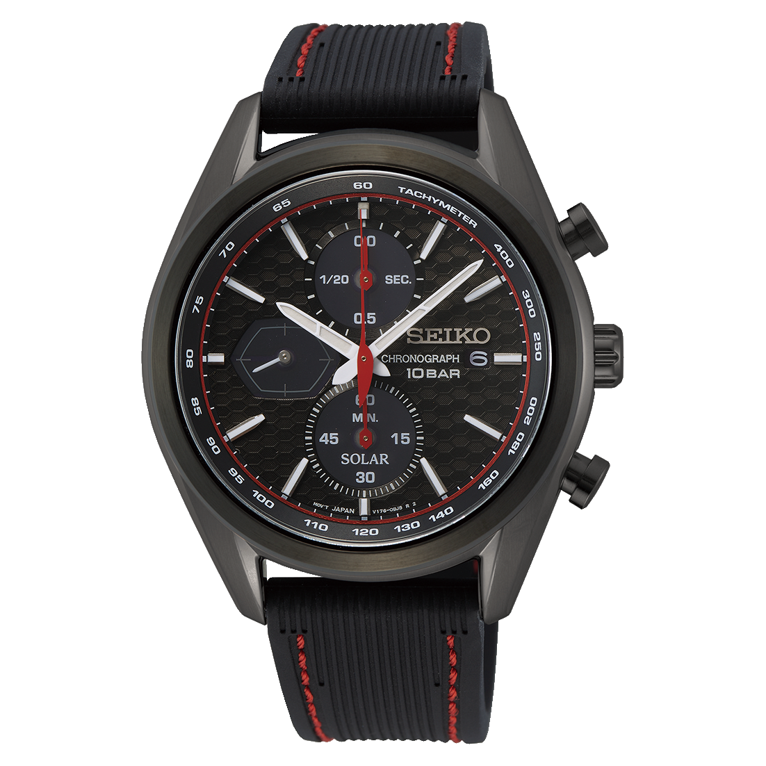 Seiko SSC777