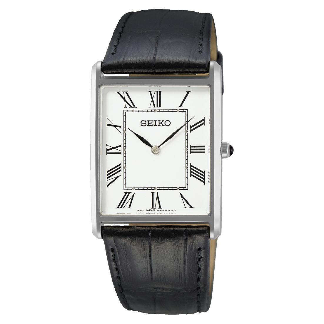 Seiko Essentials SWR049