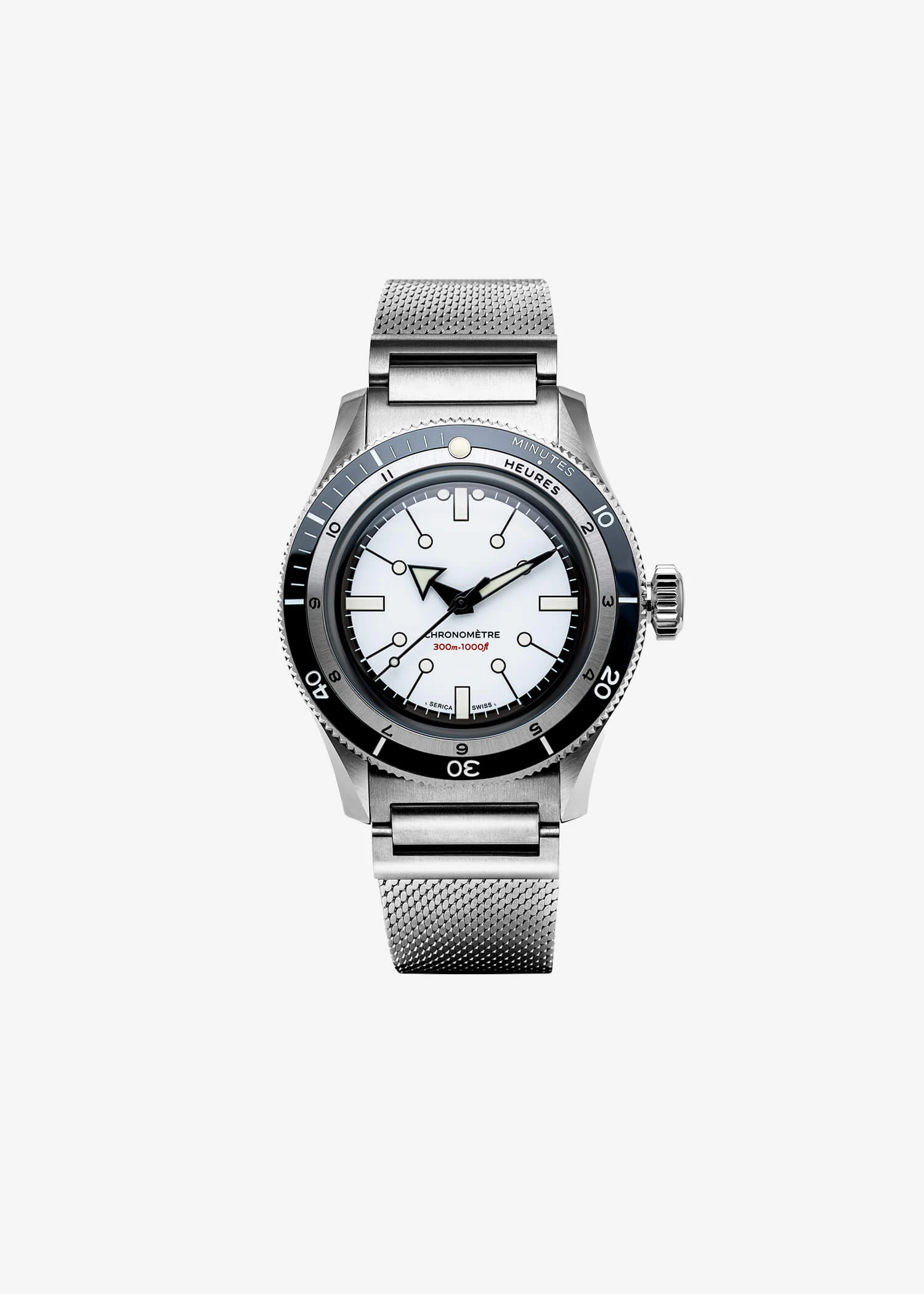 Serica Réf. 5303