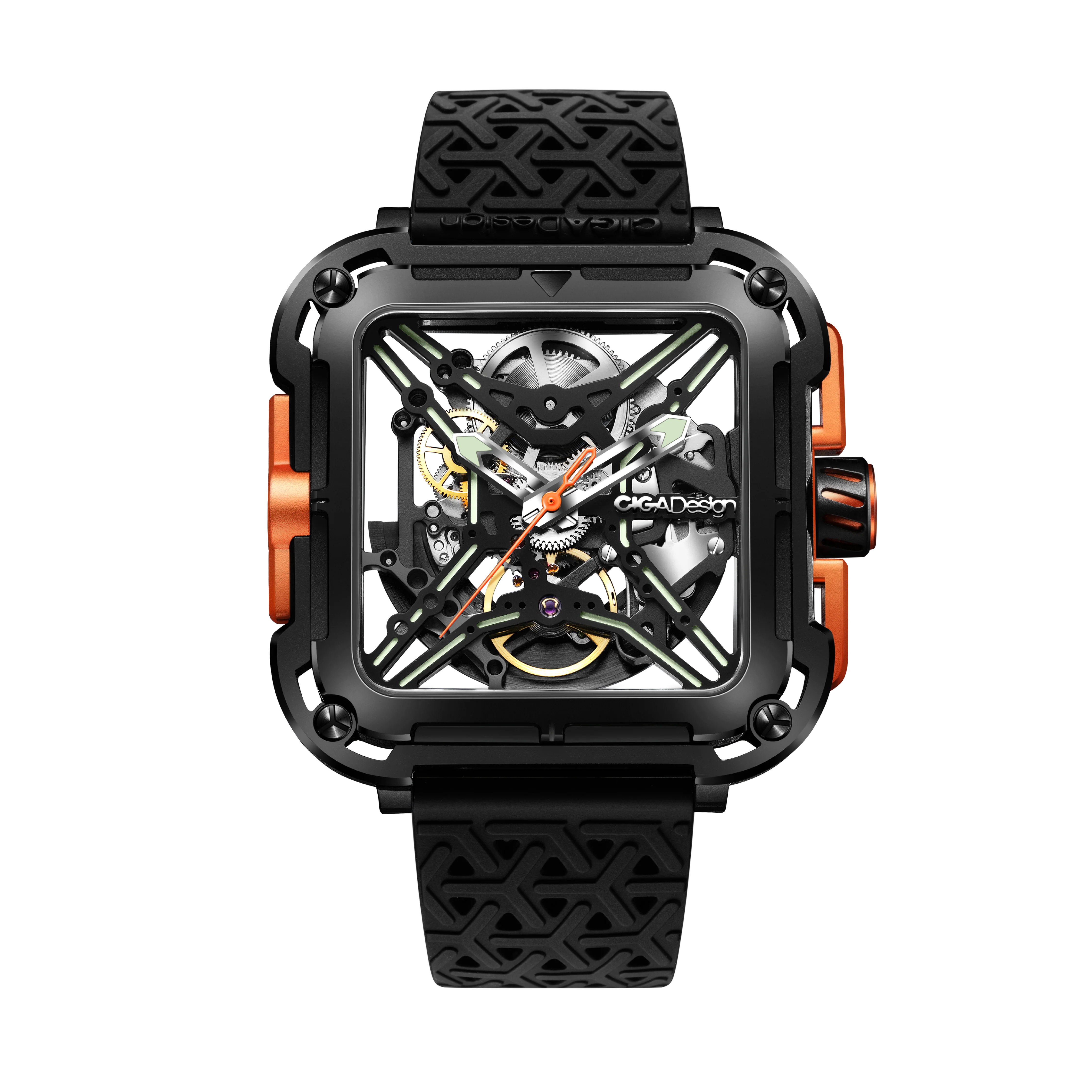 CIGA Design GORILLA