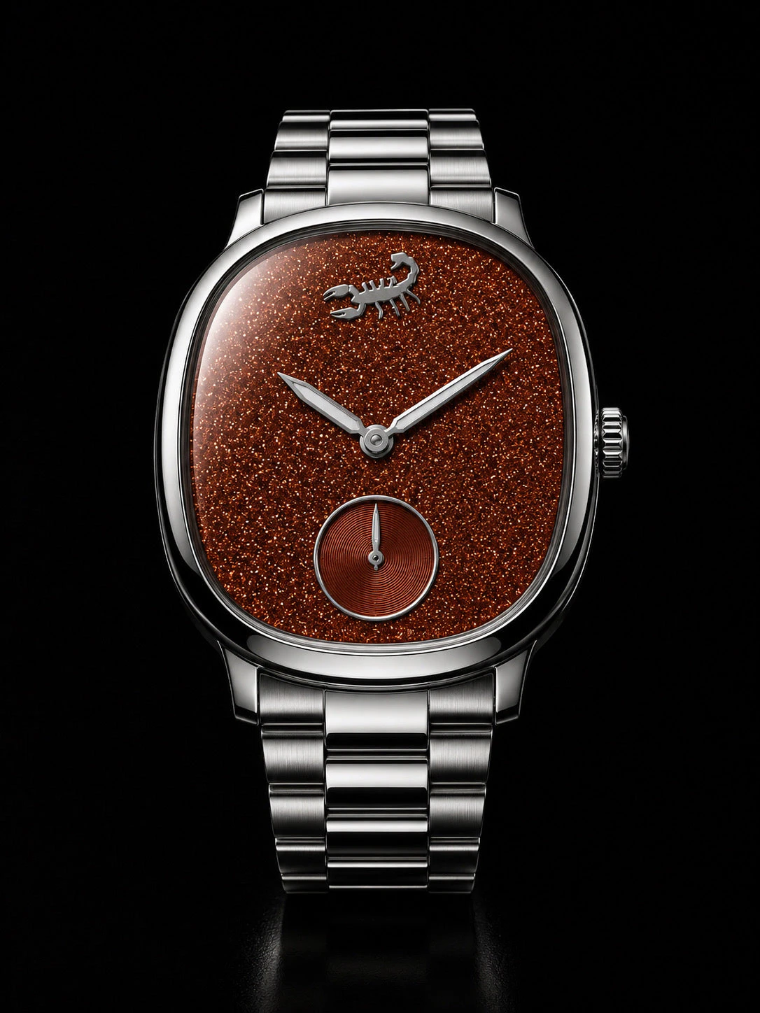 Serket Watch Co ORBITAL