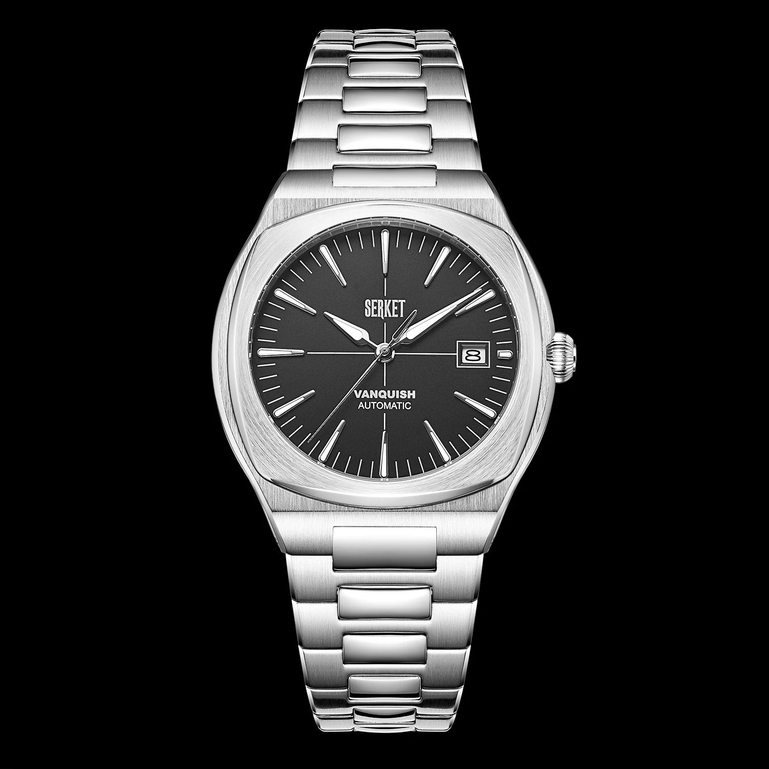 Serket Watch Co VANQUISH