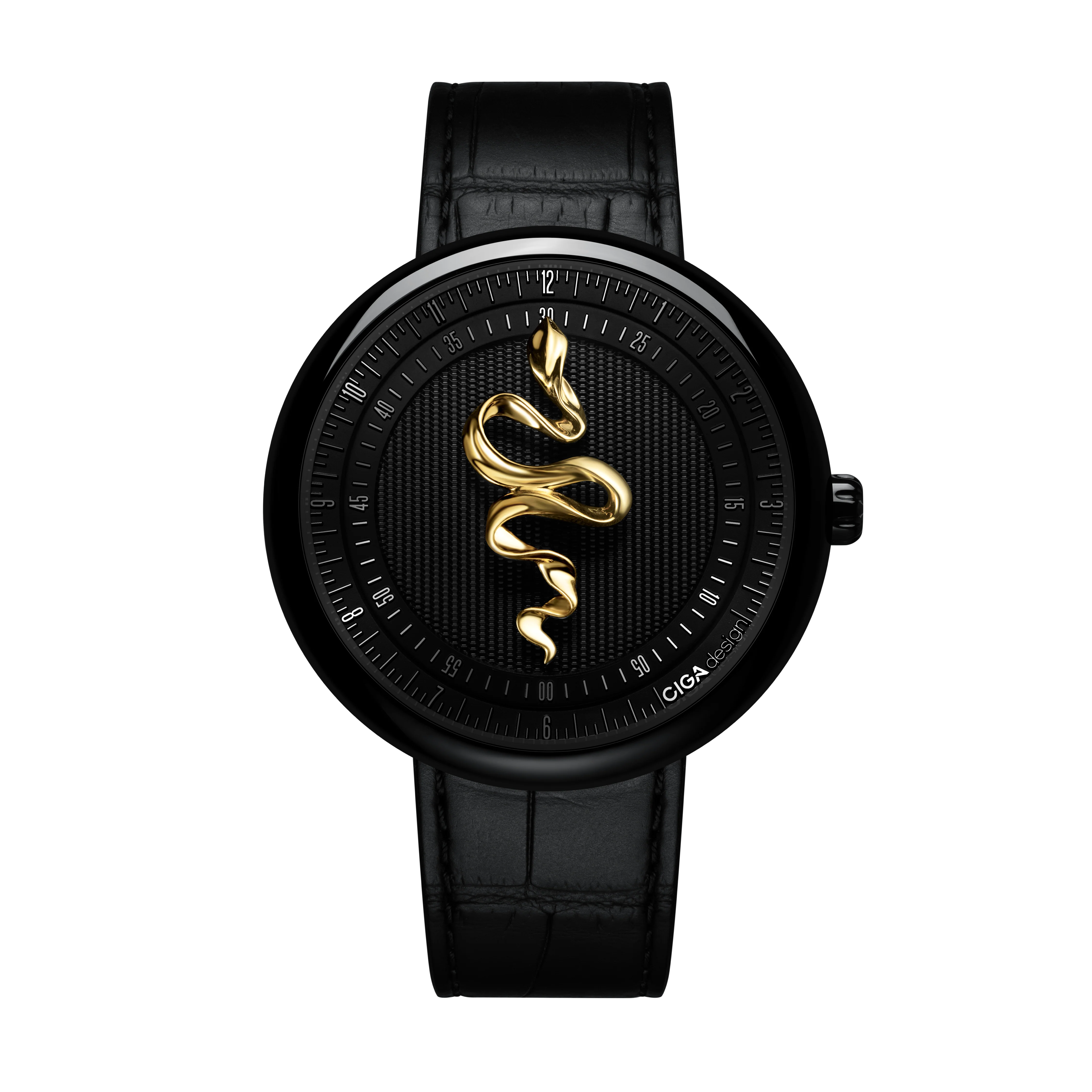 CIGA Design LEGEND OF SERPENT