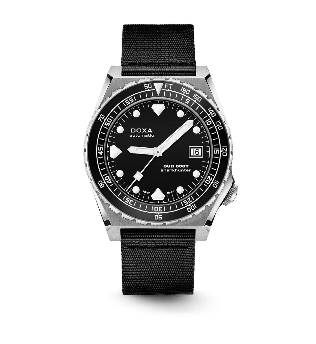 DOXA SUB 600T