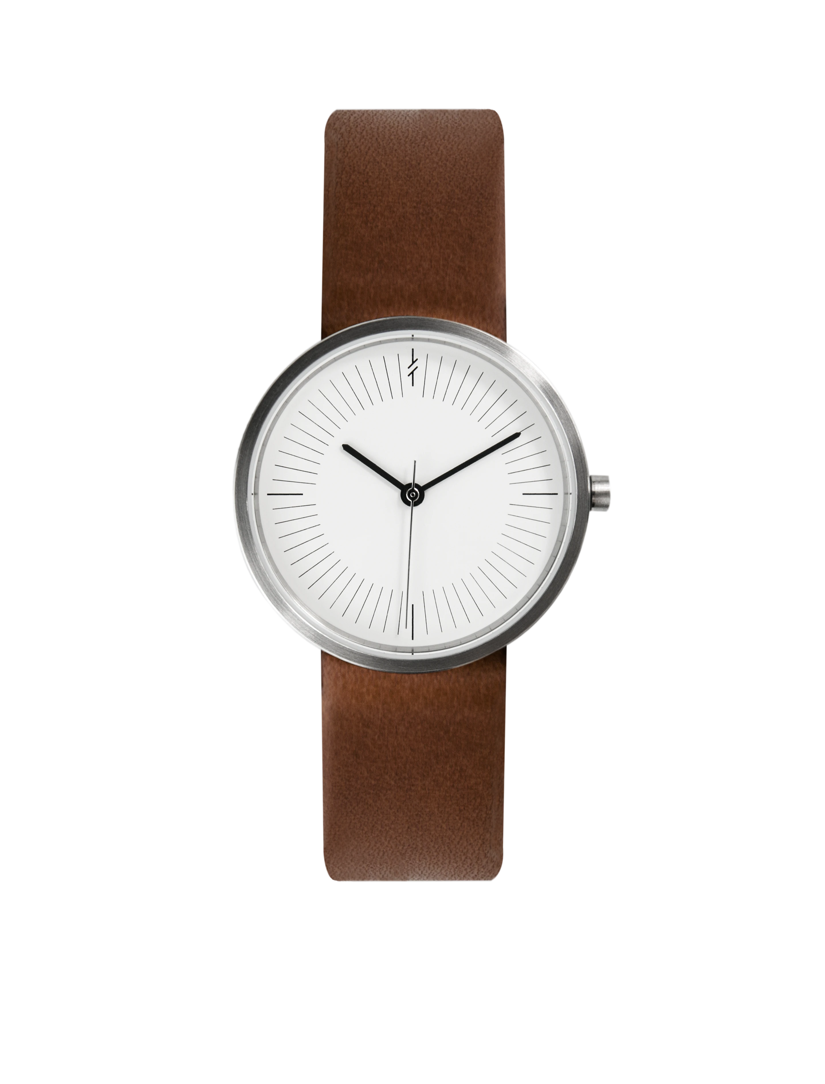 Simpl Classic Brown 1