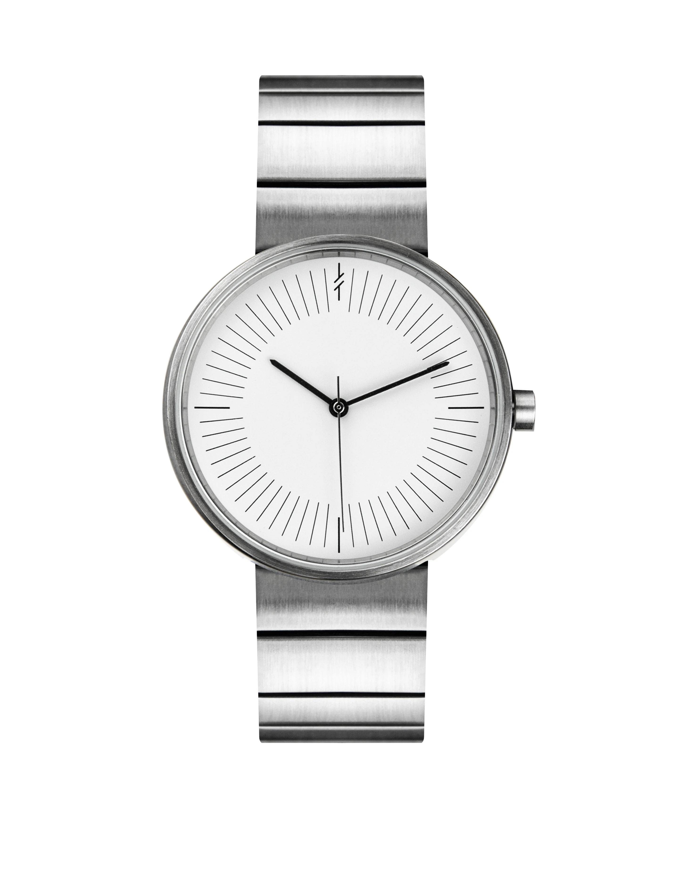 Simpl Classic Metallic