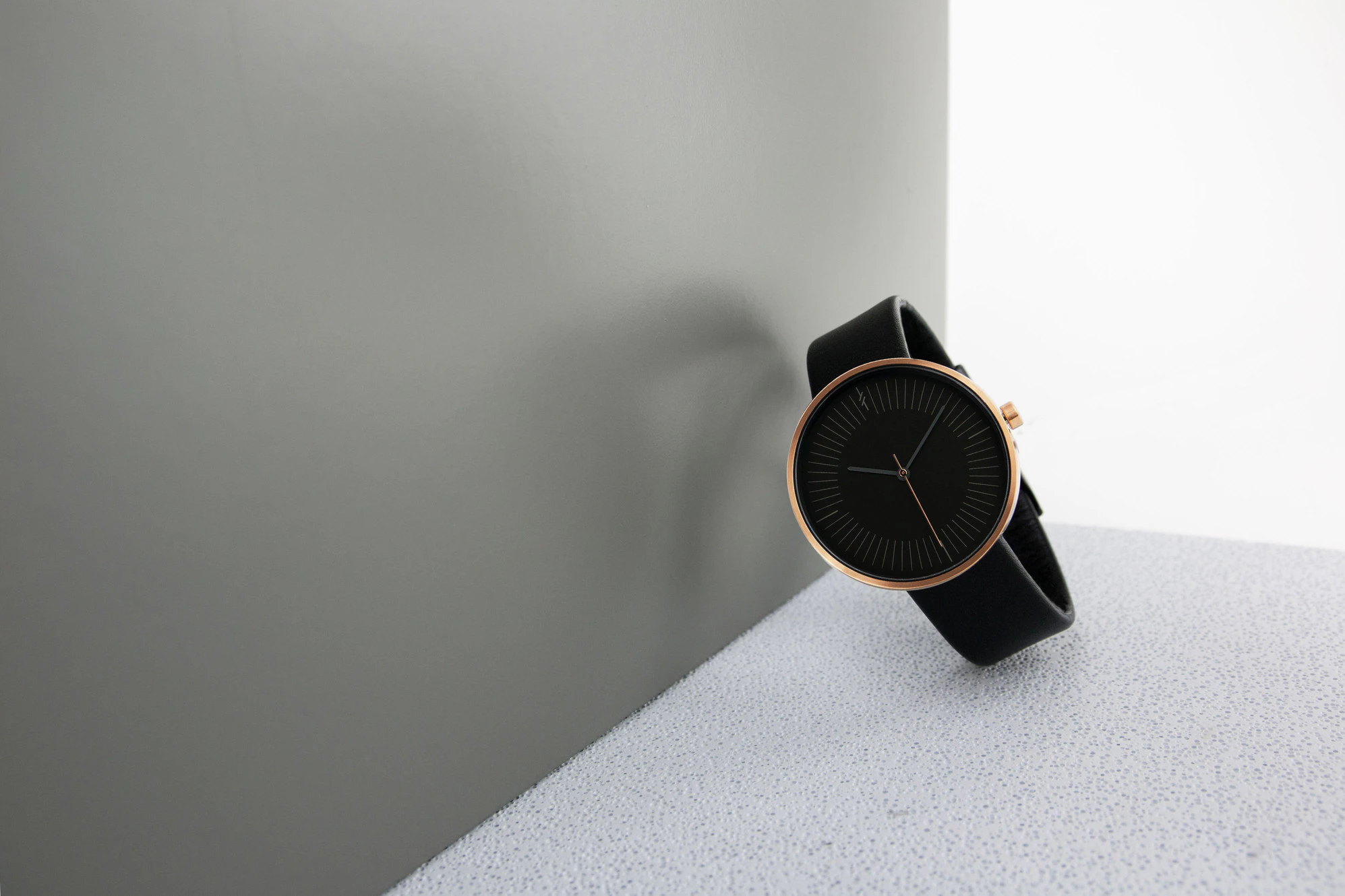Simpl Minimalist Dress Watch