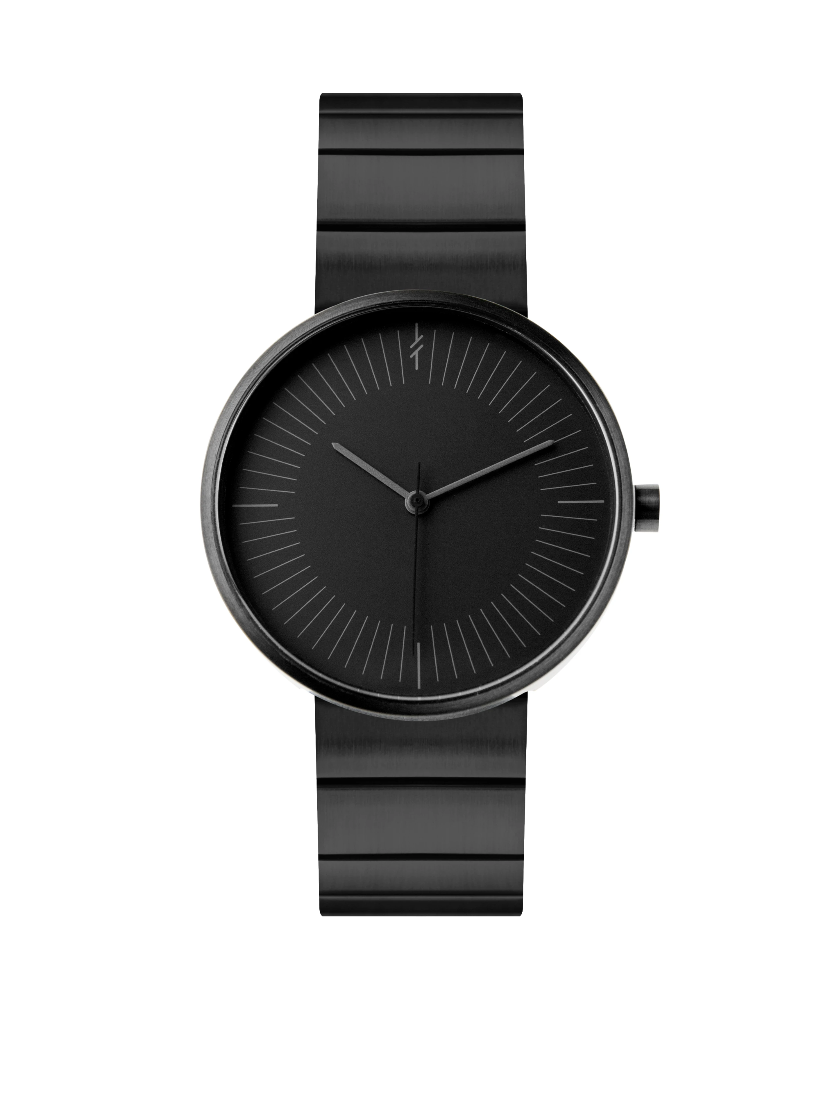 Simpl Gravity Graphite