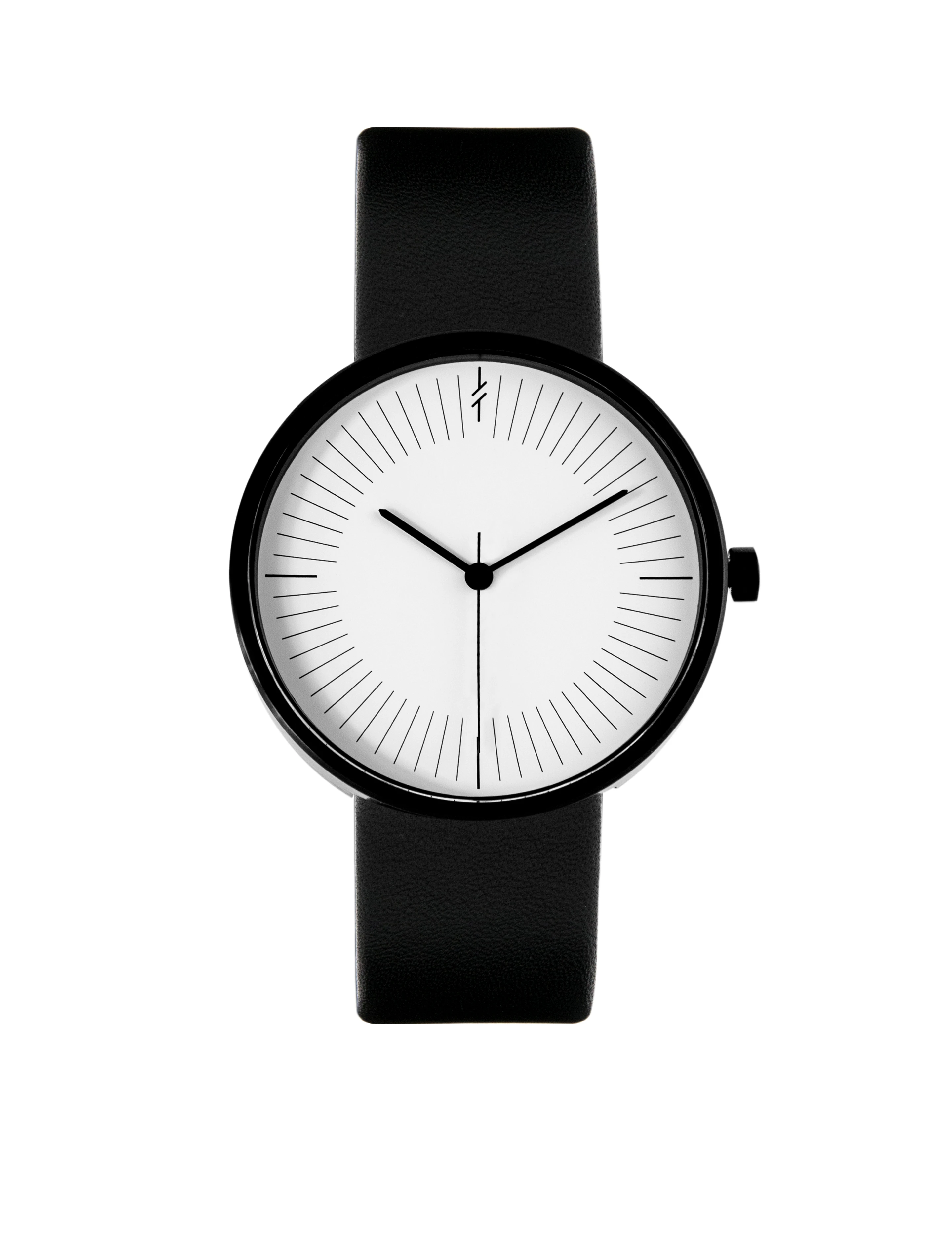 Simpl Monochrome
