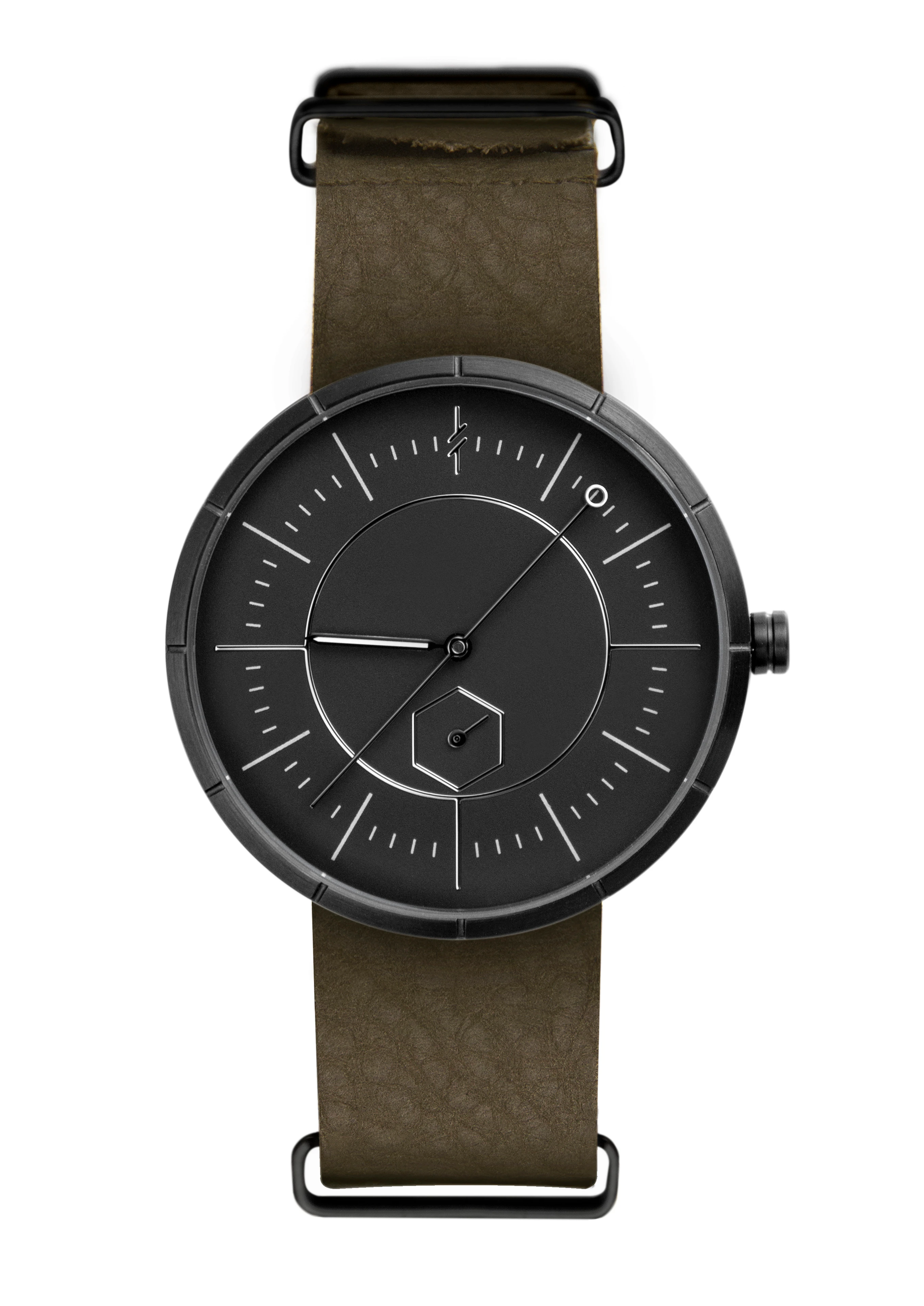 Simpl Shadow Olive