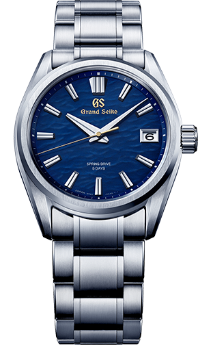 Grand Seiko Minamo