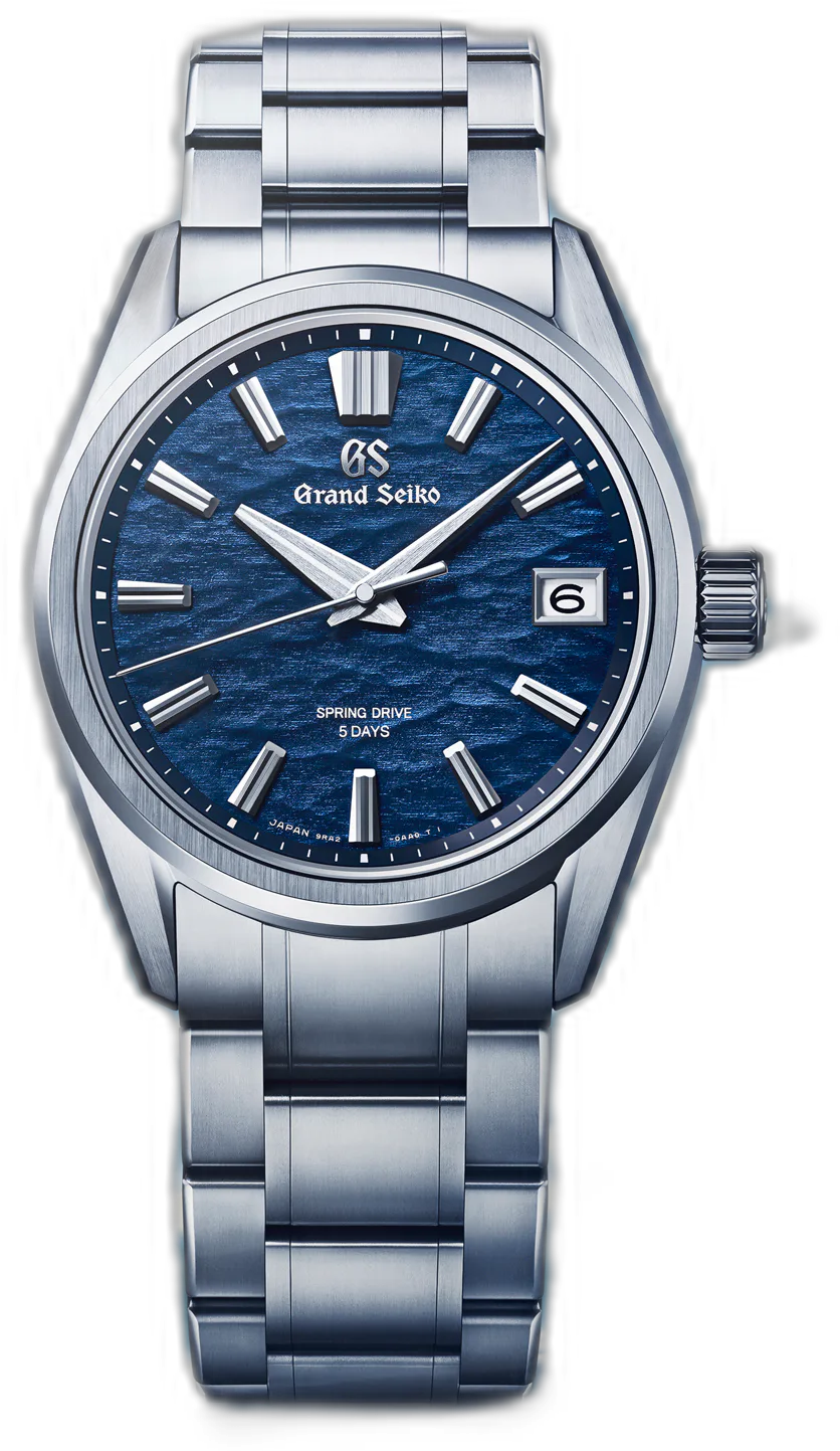 Grand Seiko SLGA019