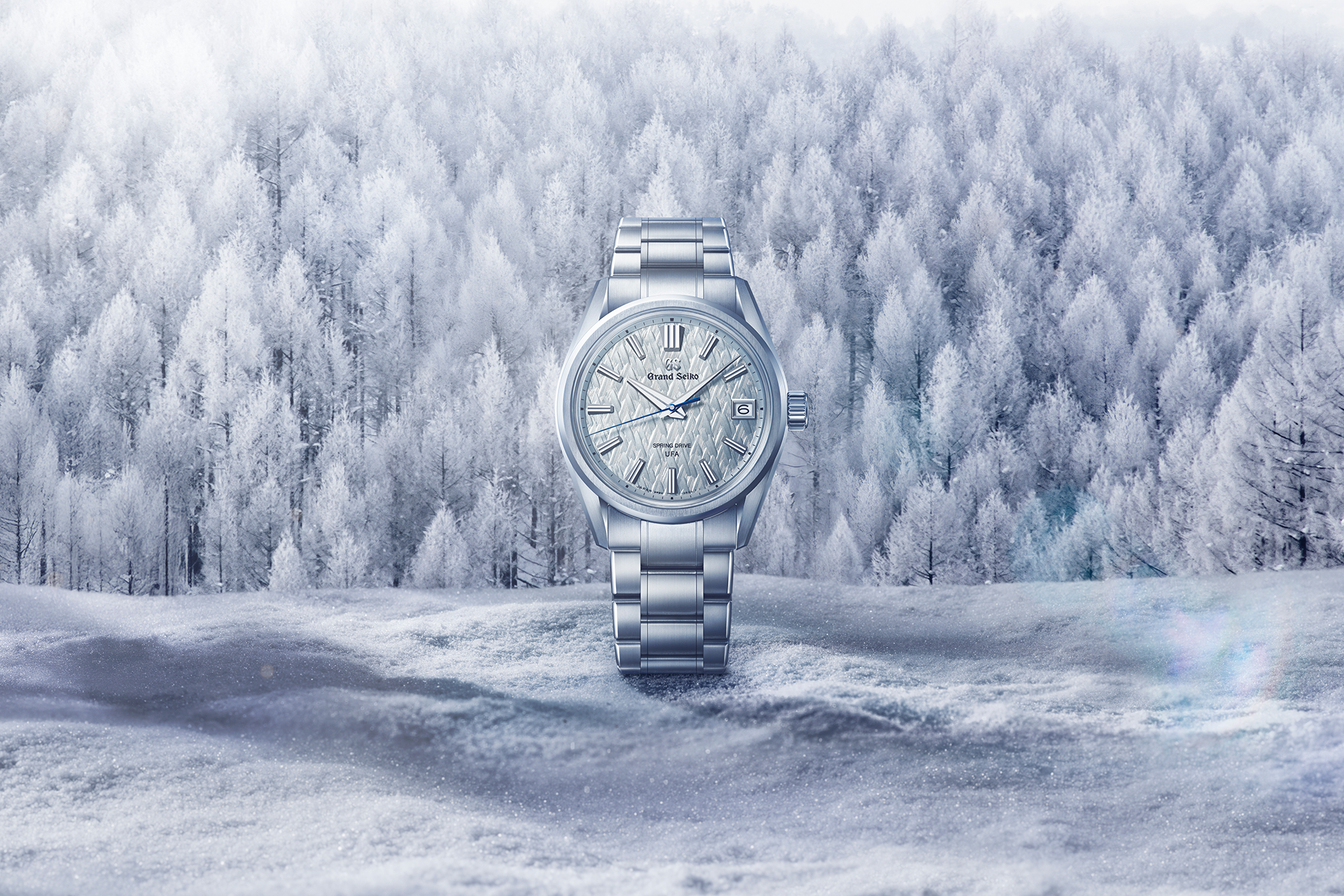 Grand Seiko SLGB003