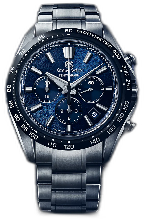 Grand Seiko SLGC001