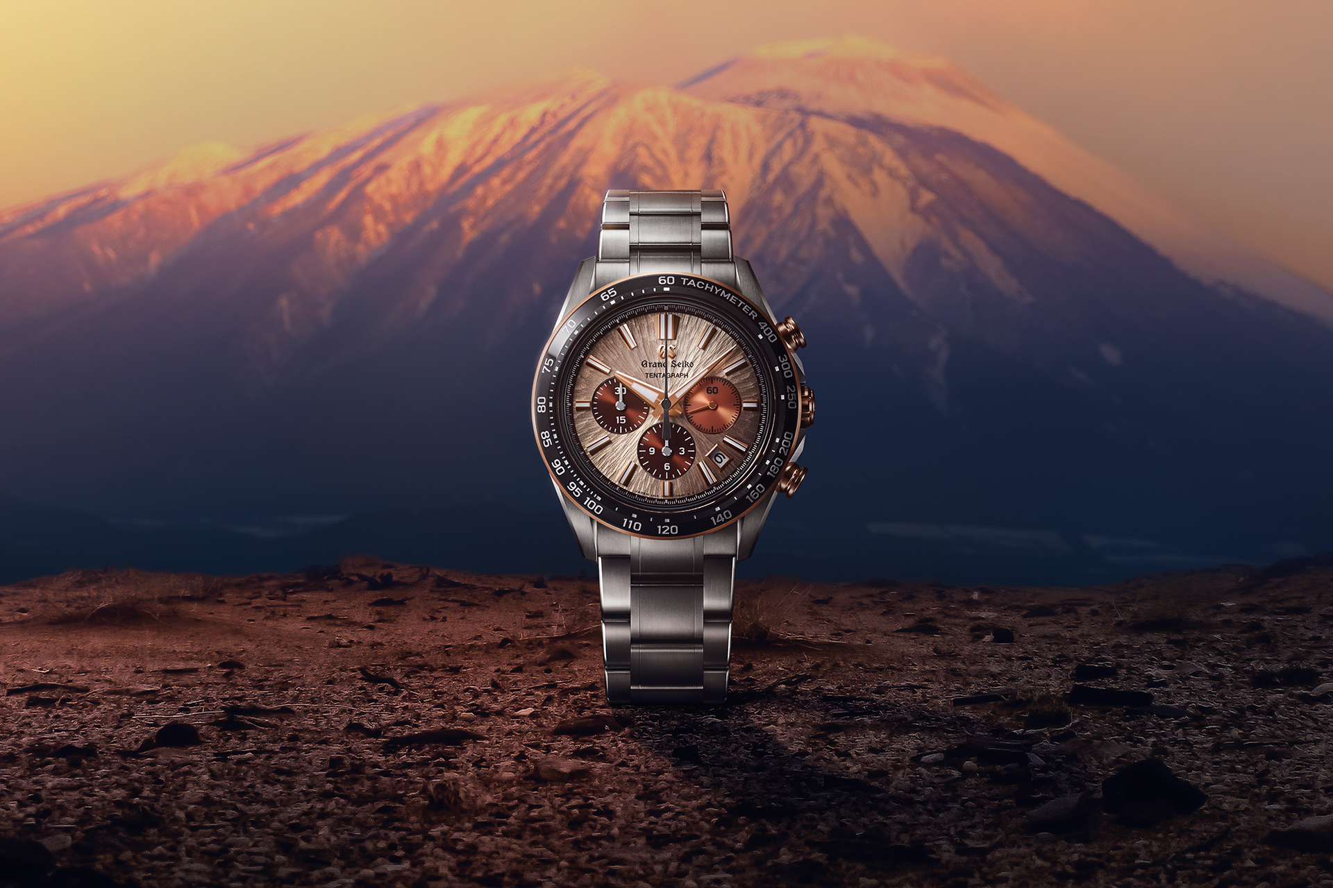 Grand Seiko SLGC006
