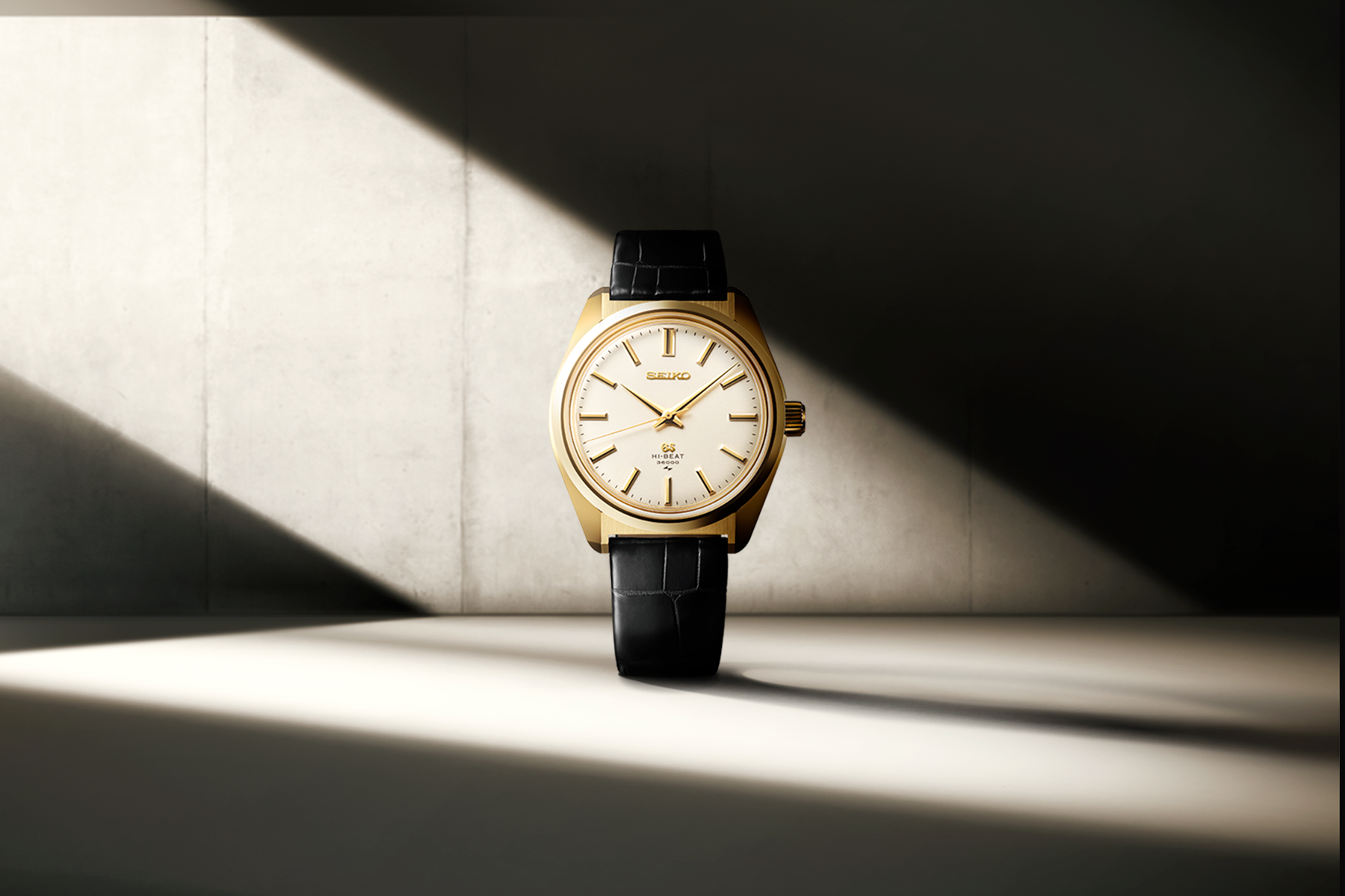 Grand Seiko SLGW004