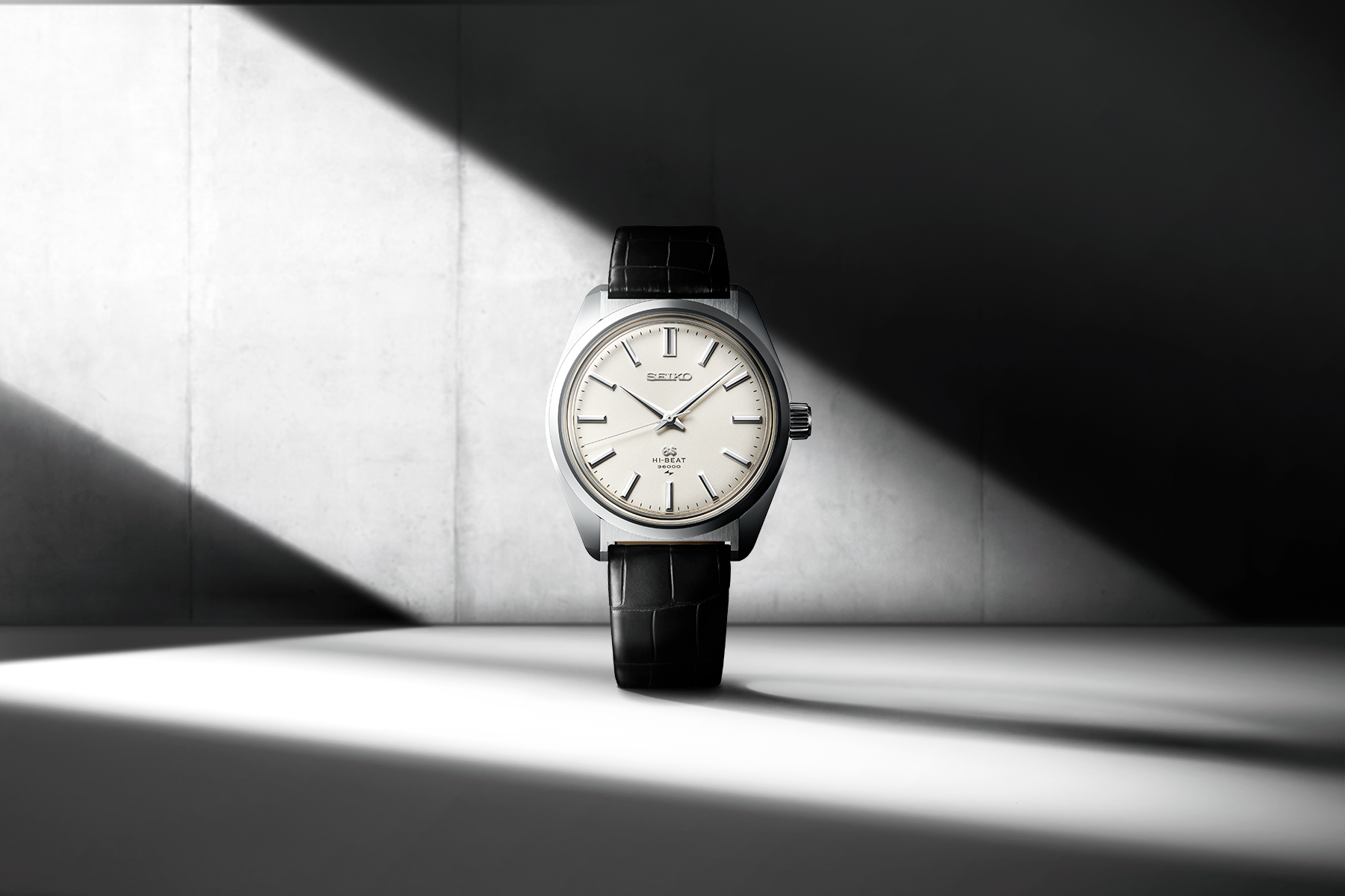 Grand Seiko SLGW005