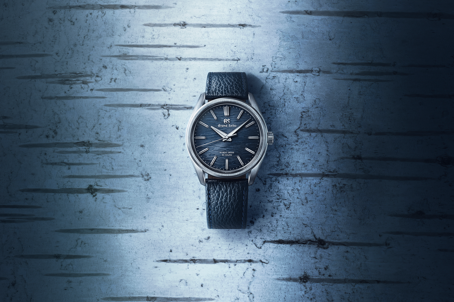 Grand Seiko SLGW007