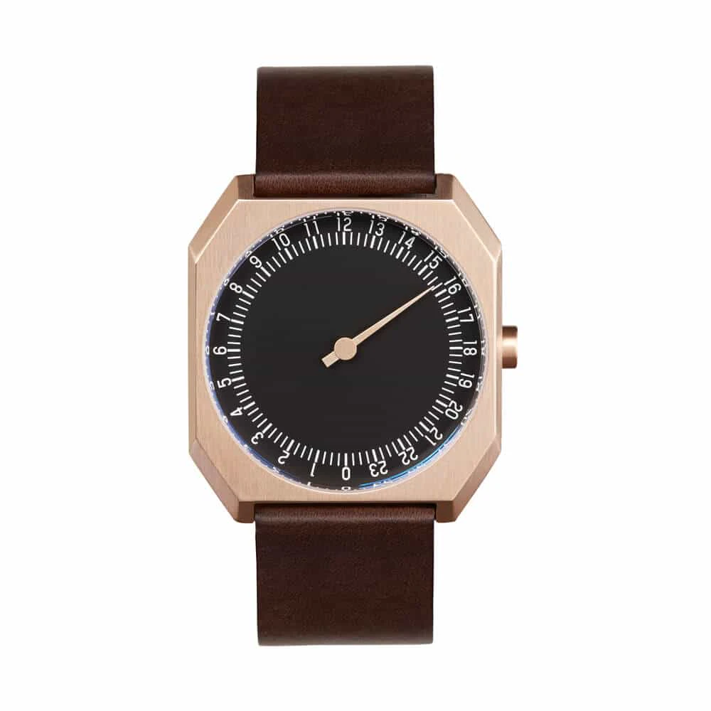 Slow Watches Slow Jo